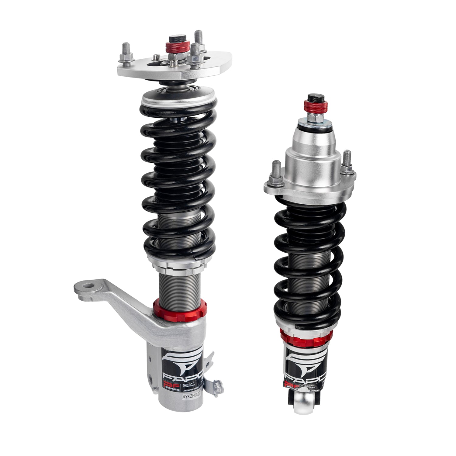 32-Level Damping Coilover For Honda CR-V 2nd Gen RD4-RD9 2002-2006 PF022130