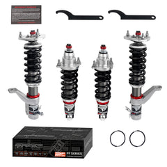 32-Level Damping Coilover For Honda CR-V 2nd Gen RD4-RD9 2002-2006 PF022130
