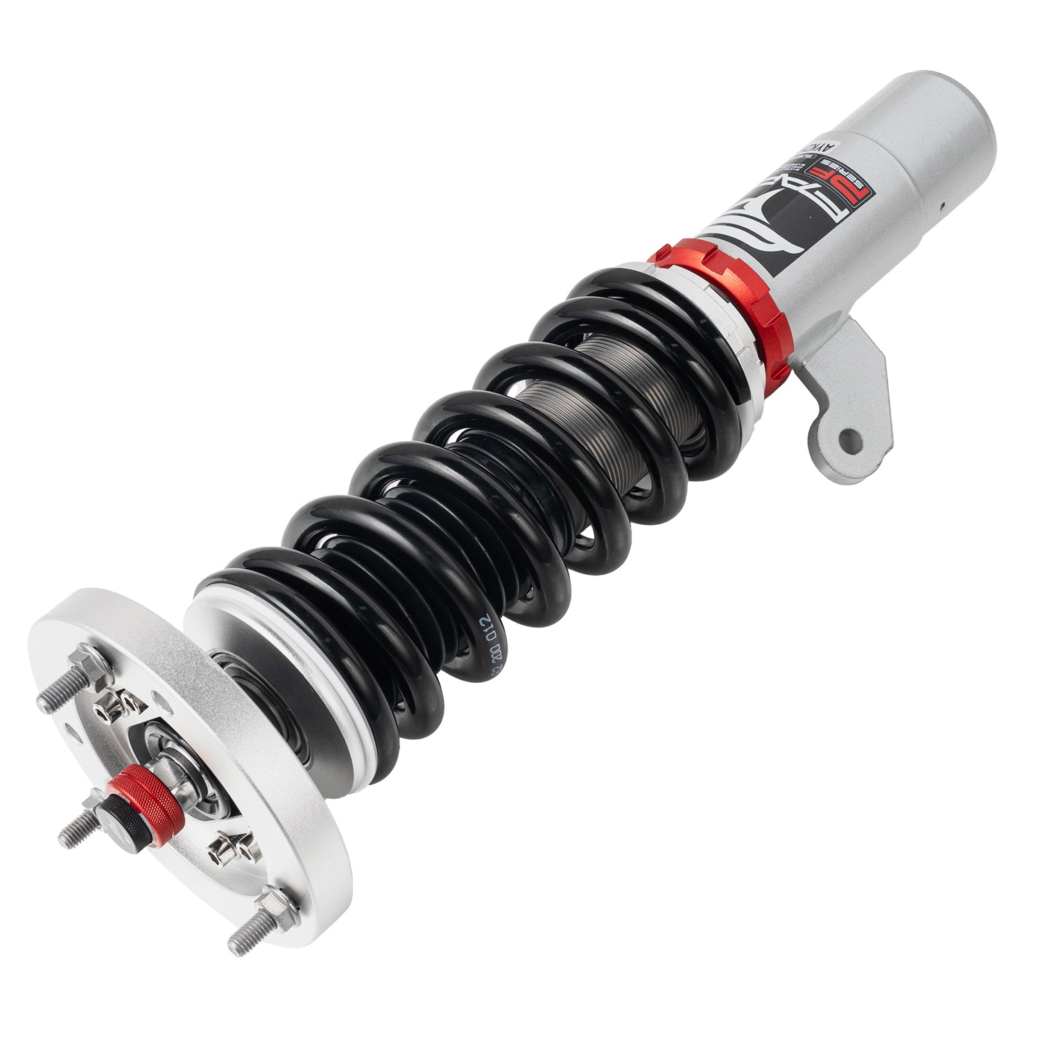 32-Level Damping Coilover For BMW 5 Series 5th Gen AWD E60/E61 2003-2010 PF023230