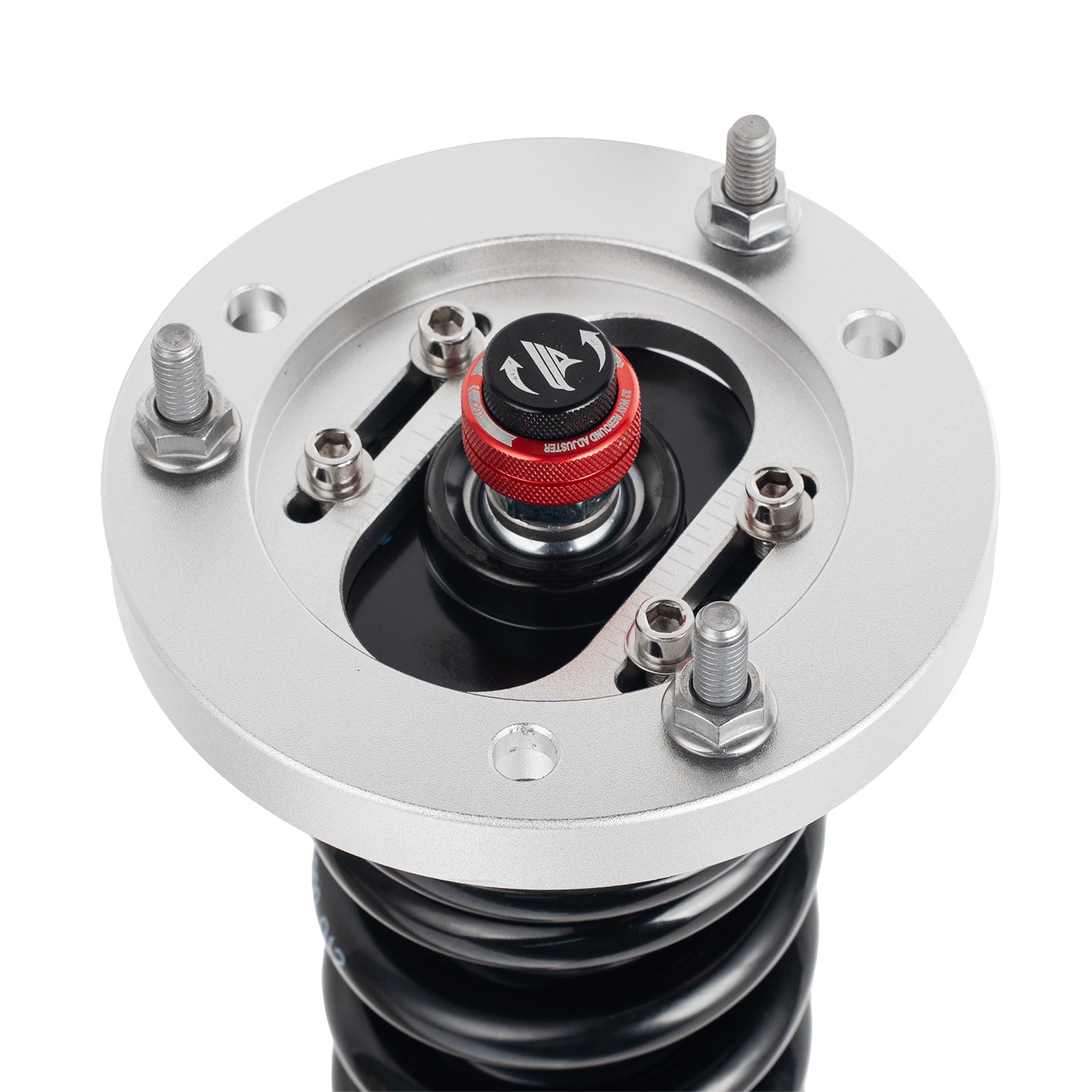 32-Level Damping Coilover For BMW 5 Series 5th Gen AWD E60/E61 2003-2010 PF023230