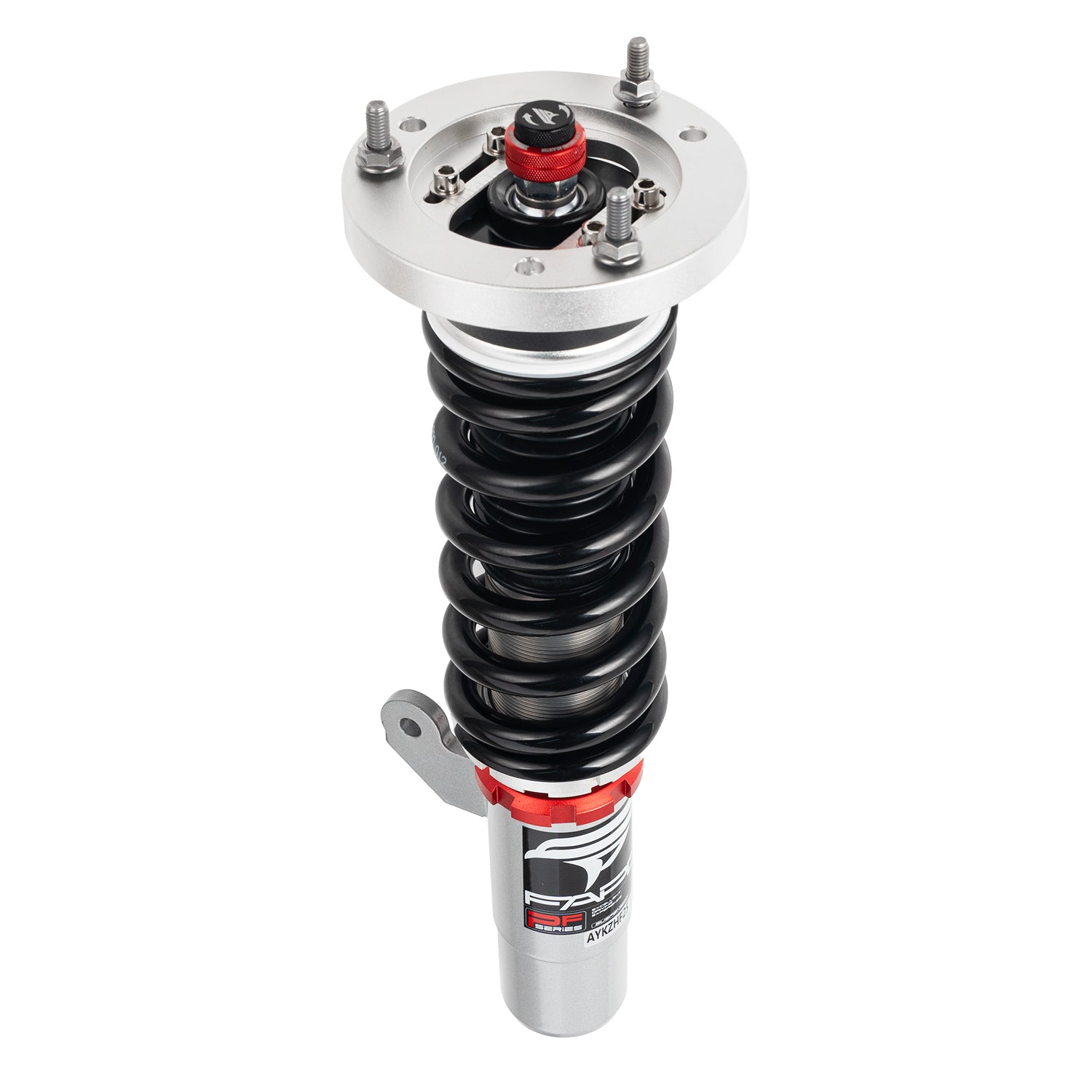 32-Level Damping Coilover For BMW 5 Series 5th Gen AWD E60/E61 2003-2010 PF023230
