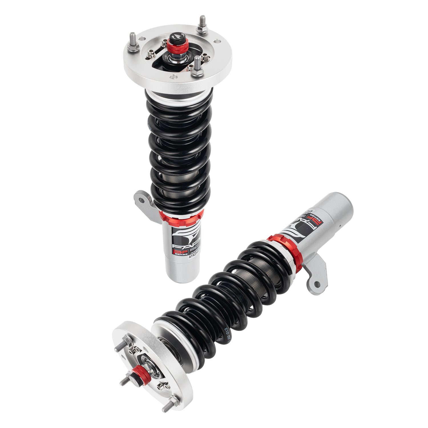 32-Level Damping Coilover For BMW 5 Series 5th Gen AWD E60/E61 2003-2010 PF023230