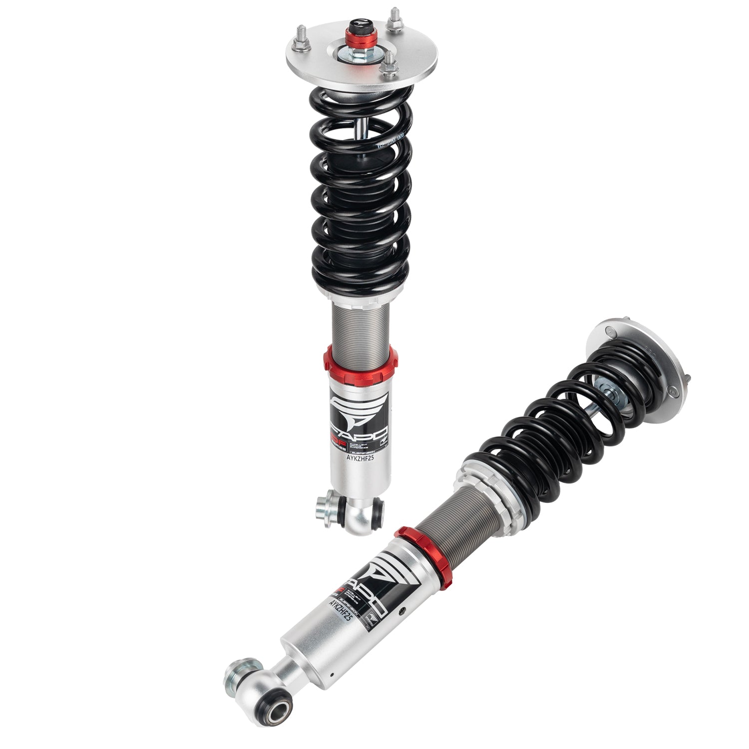 32-Level Damping Coilover For BMW 5 Series 5th Gen AWD E60/E61 2003-2010 PF023230