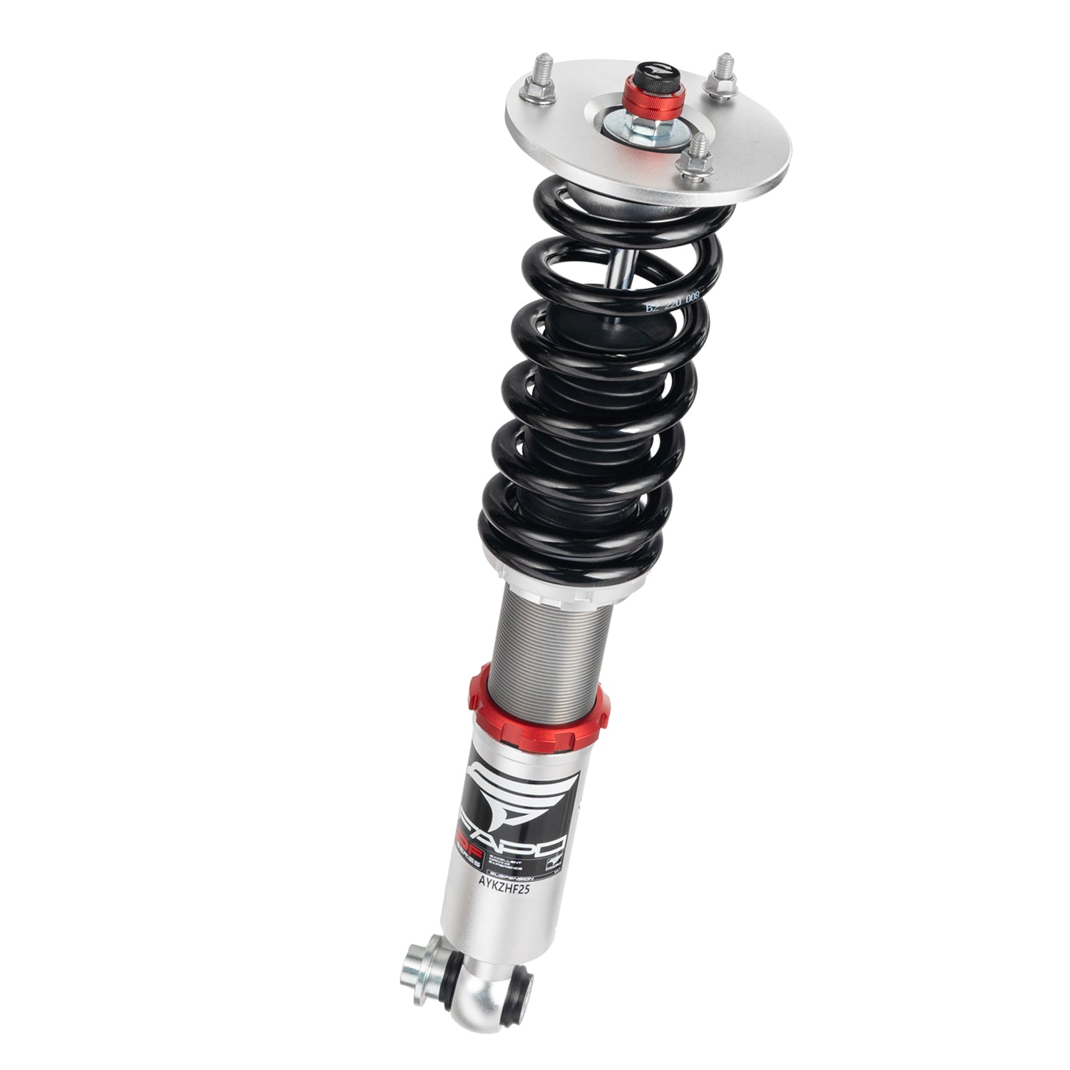 32-Level Damping Coilover For BMW 5 Series 5th Gen AWD E60/E61 2003-2010 PF023230