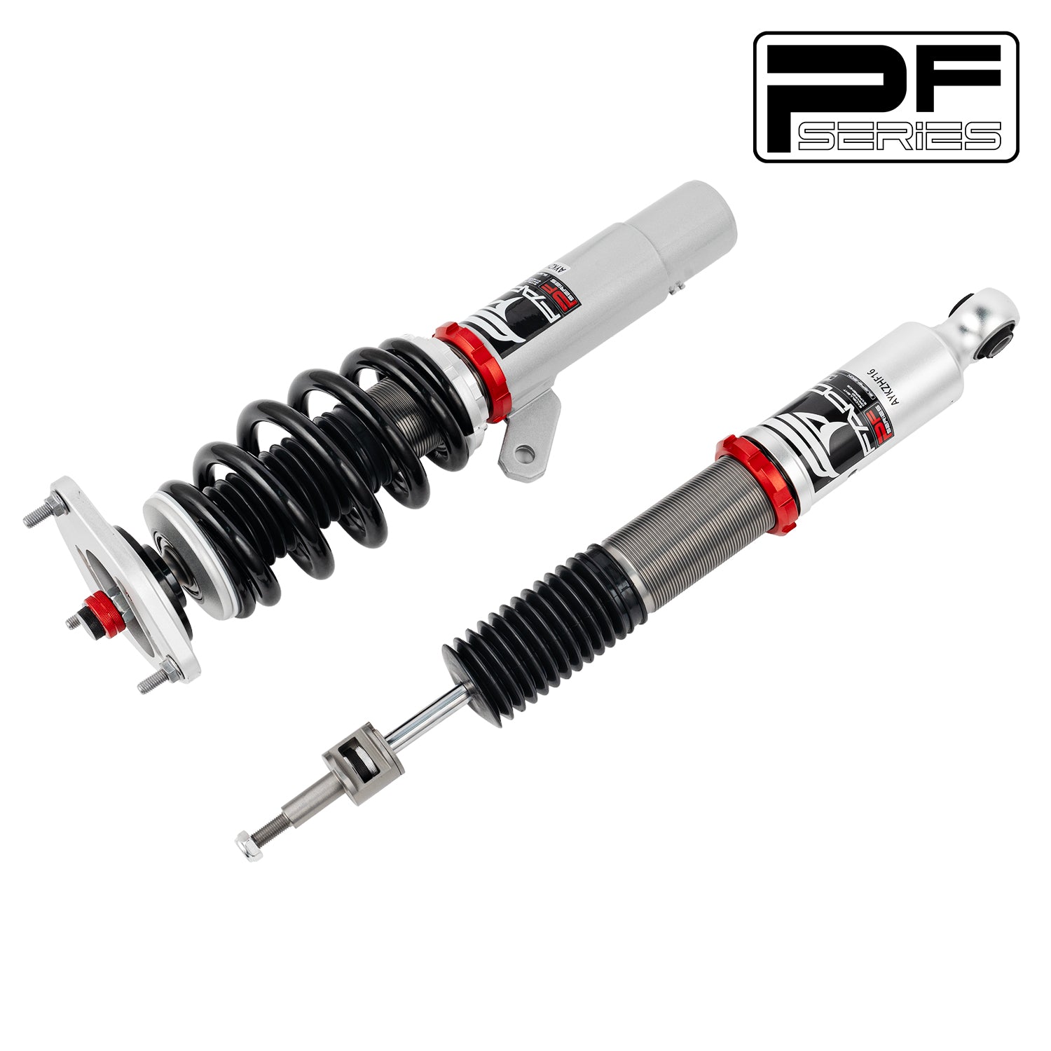 PF024830 PF Coilover VW R32 MK5/A5 2008 & VW Rabbit MK5 06-09