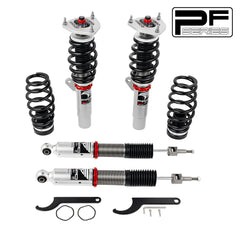 Coilover Volkswagen R32 MK5/A5 2008 & VW Rabbit MK5 2006-2009 PF024830