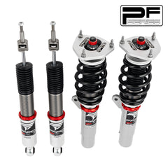 Coilover Volkswagen R32 MK5/A5 2008 & VW Rabbit MK5 2006-2009 PF024830