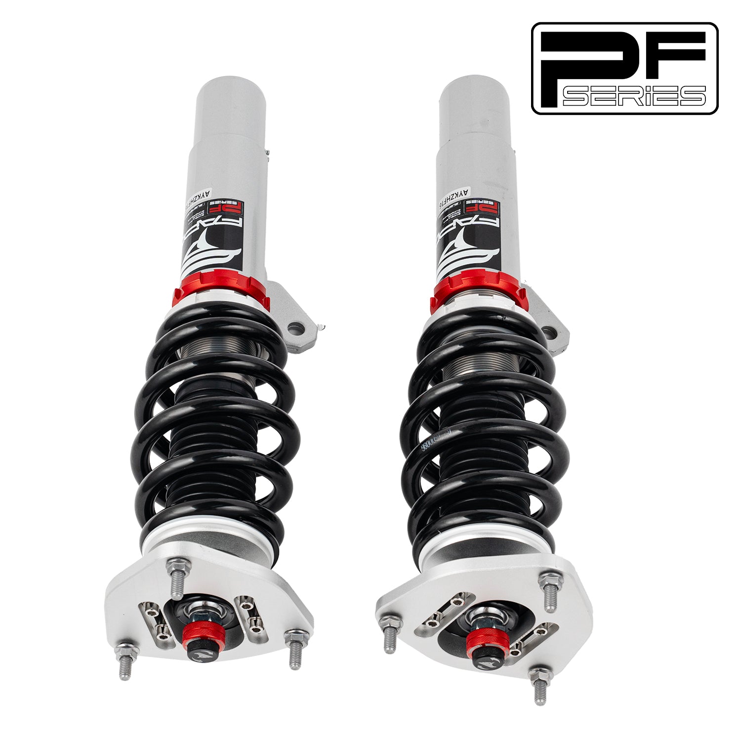 Coilover Volkswagen R32 MK5/A5 2008 & VW Rabbit MK5 2006-2009 PF024830