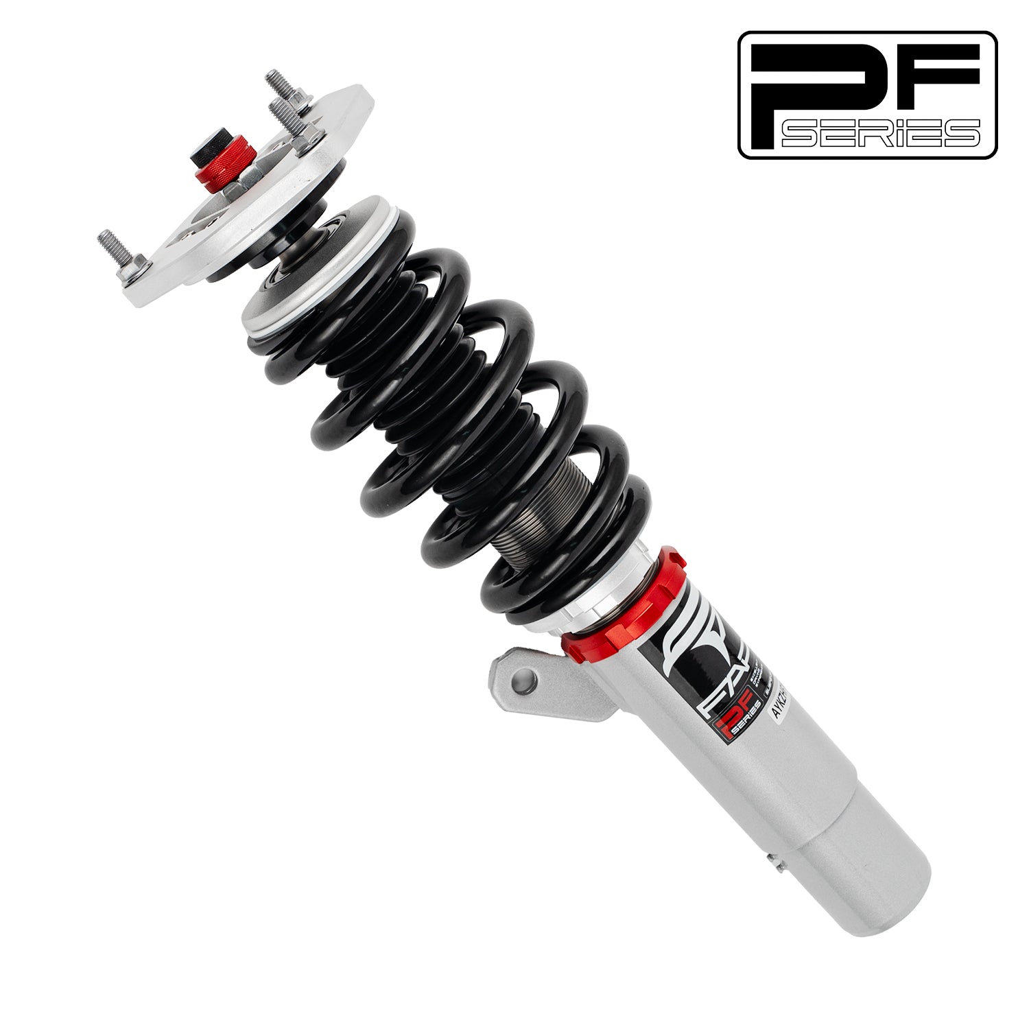 Coilover Volkswagen R32 MK5/A5 2008 & VW Rabbit MK5 2006-2009 PF024830
