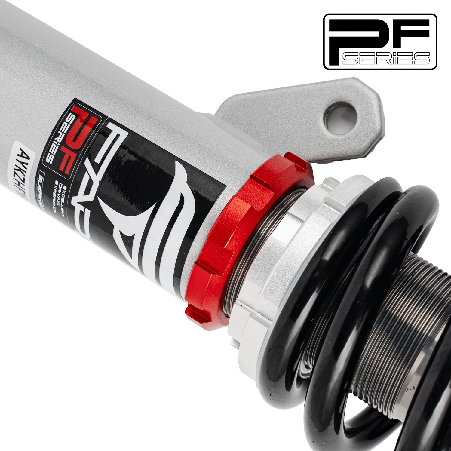 Coilover Volkswagen R32 MK5/A5 2008 & VW Rabbit MK5 2006-2009 PF024830