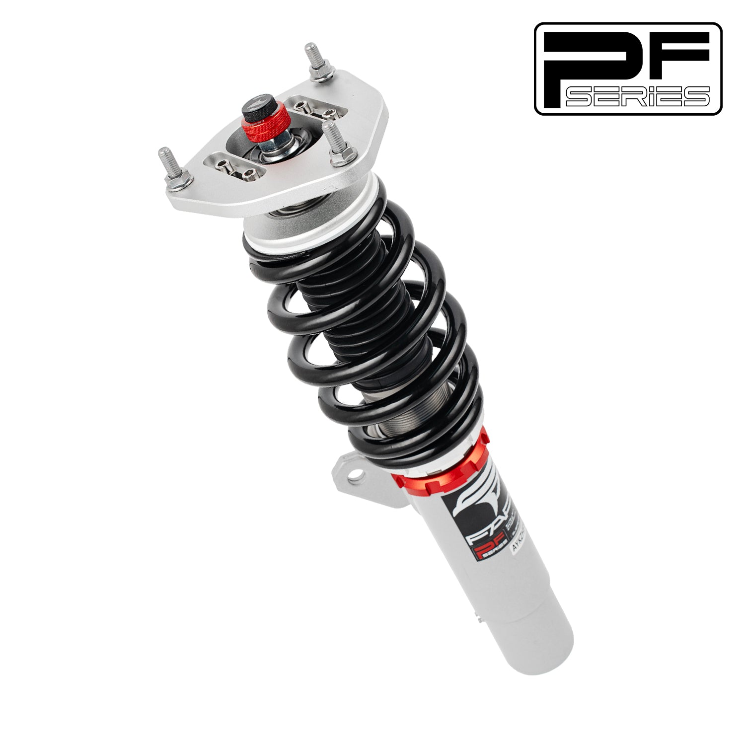 Coilover Volkswagen R32 MK5/A5 2008 & VW Rabbit MK5 2006-2009 PF024830