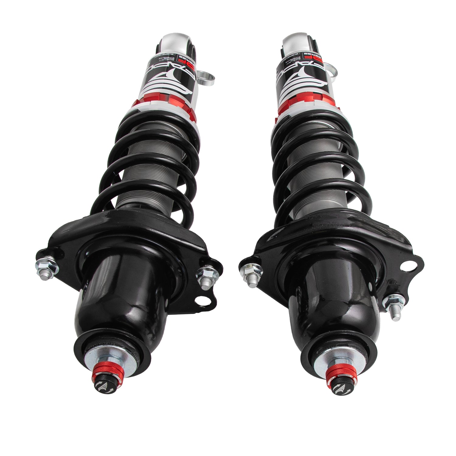32-Level Damping Coilover for 2003-2017 Toyota Corolla E120/E130 / Matrix / Pontiac Vibe / Corolla EX PF025430