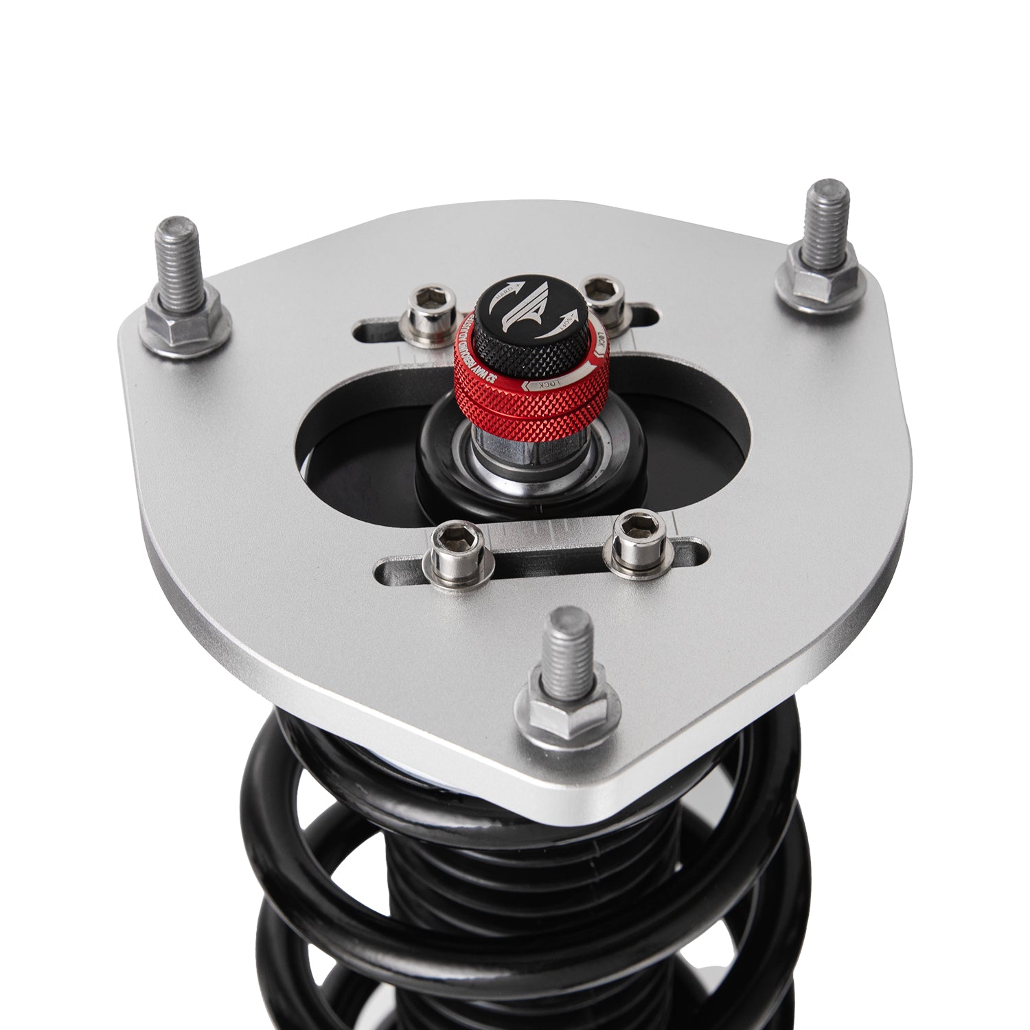 32-Level Damping Coilover for 2003-2017 Toyota Corolla E120/E130 / Matrix / Pontiac Vibe / Corolla EX PF025430