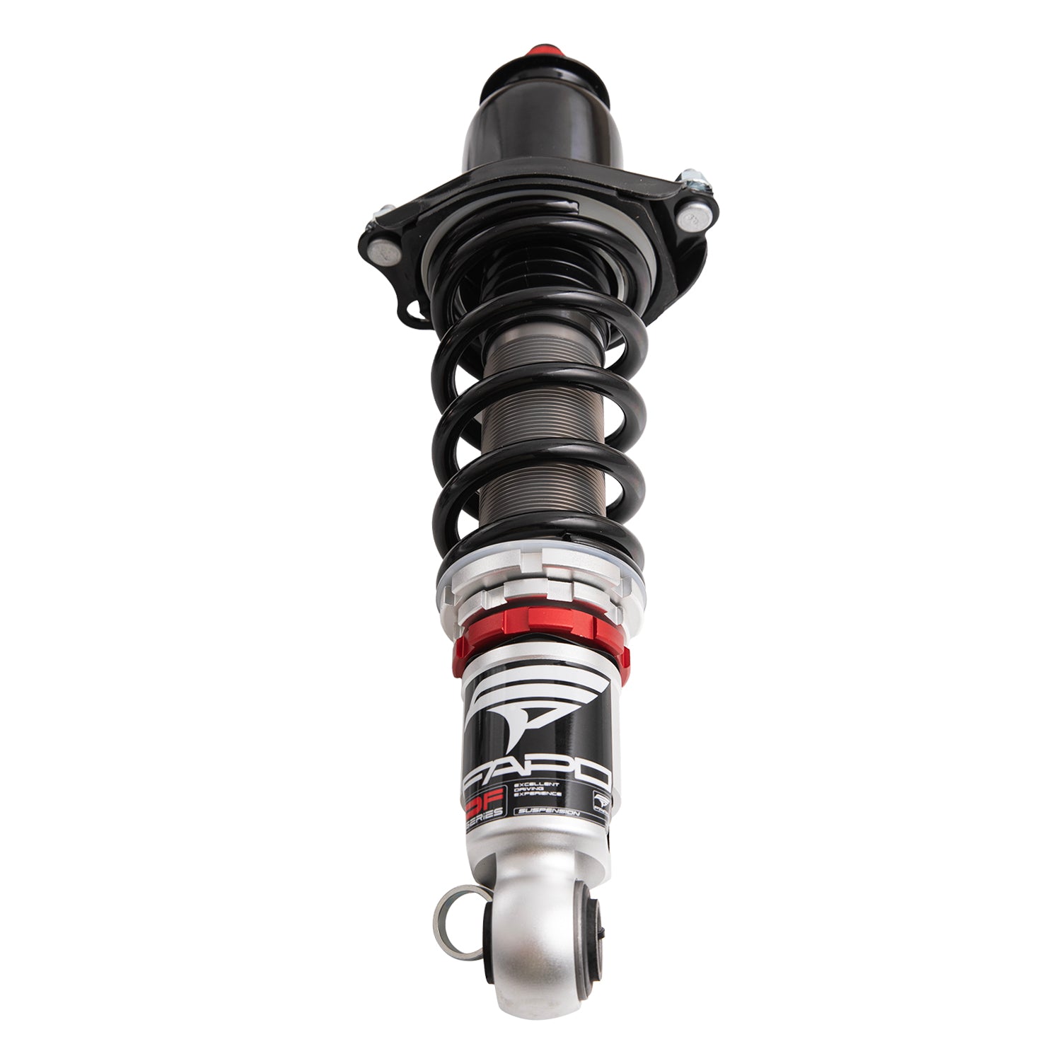 32-Level Damping Coilover for 2003-2017 Toyota Corolla E120/E130 / Matrix / Pontiac Vibe / Corolla EX PF025430
