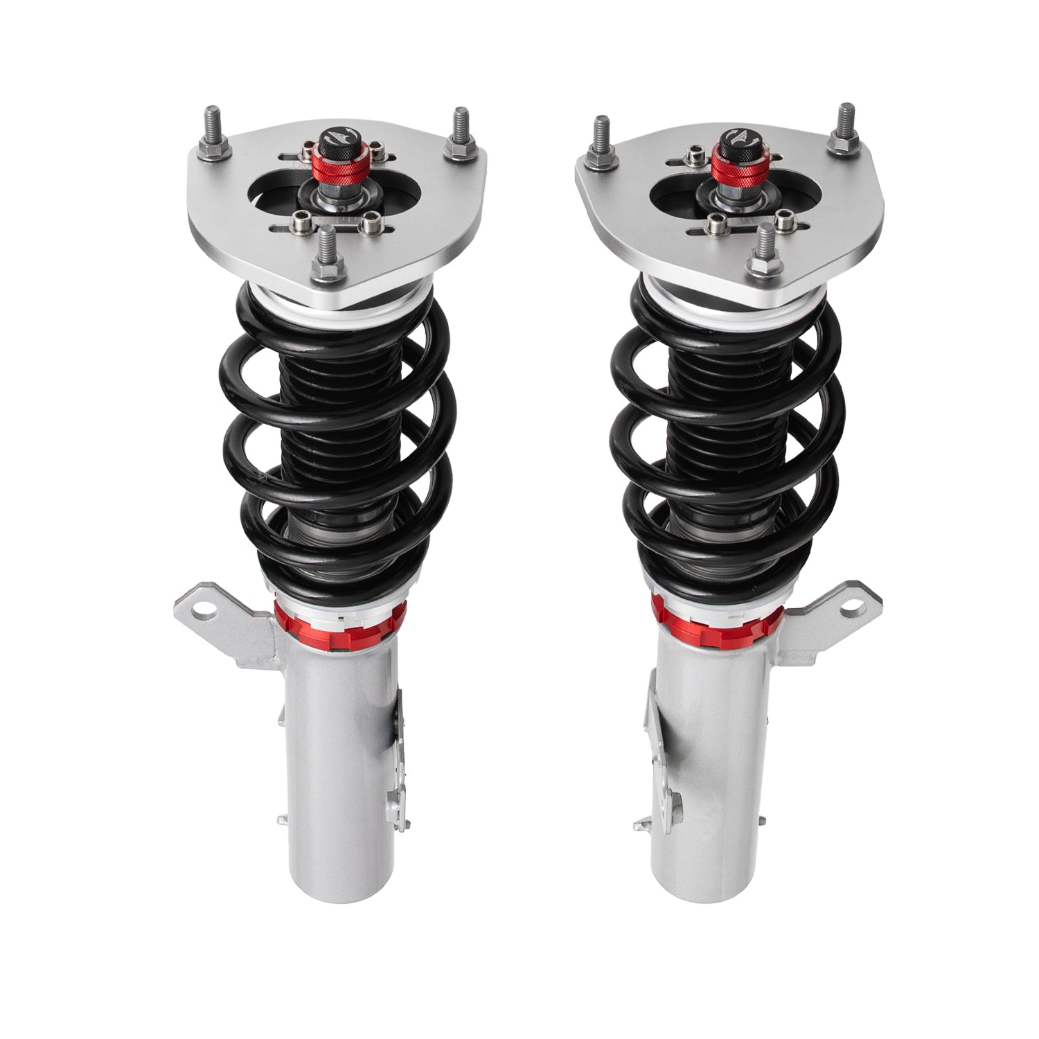 32-Level Damping Coilover for 2003-2017 Toyota Corolla E120/E130 / Matrix / Pontiac Vibe / Corolla EX PF025430