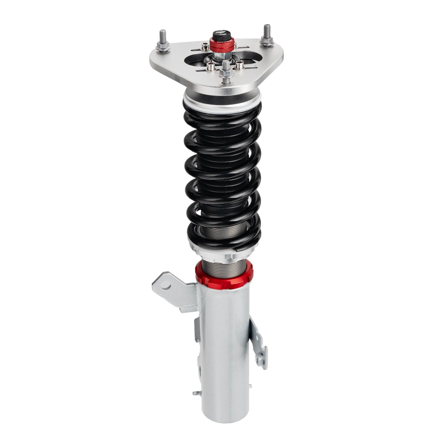 32-Level Damping Coilover for 2006-2019 Toyota Corolla E140/E150/E160 / Matrix / Pontiac Vibe PF025730