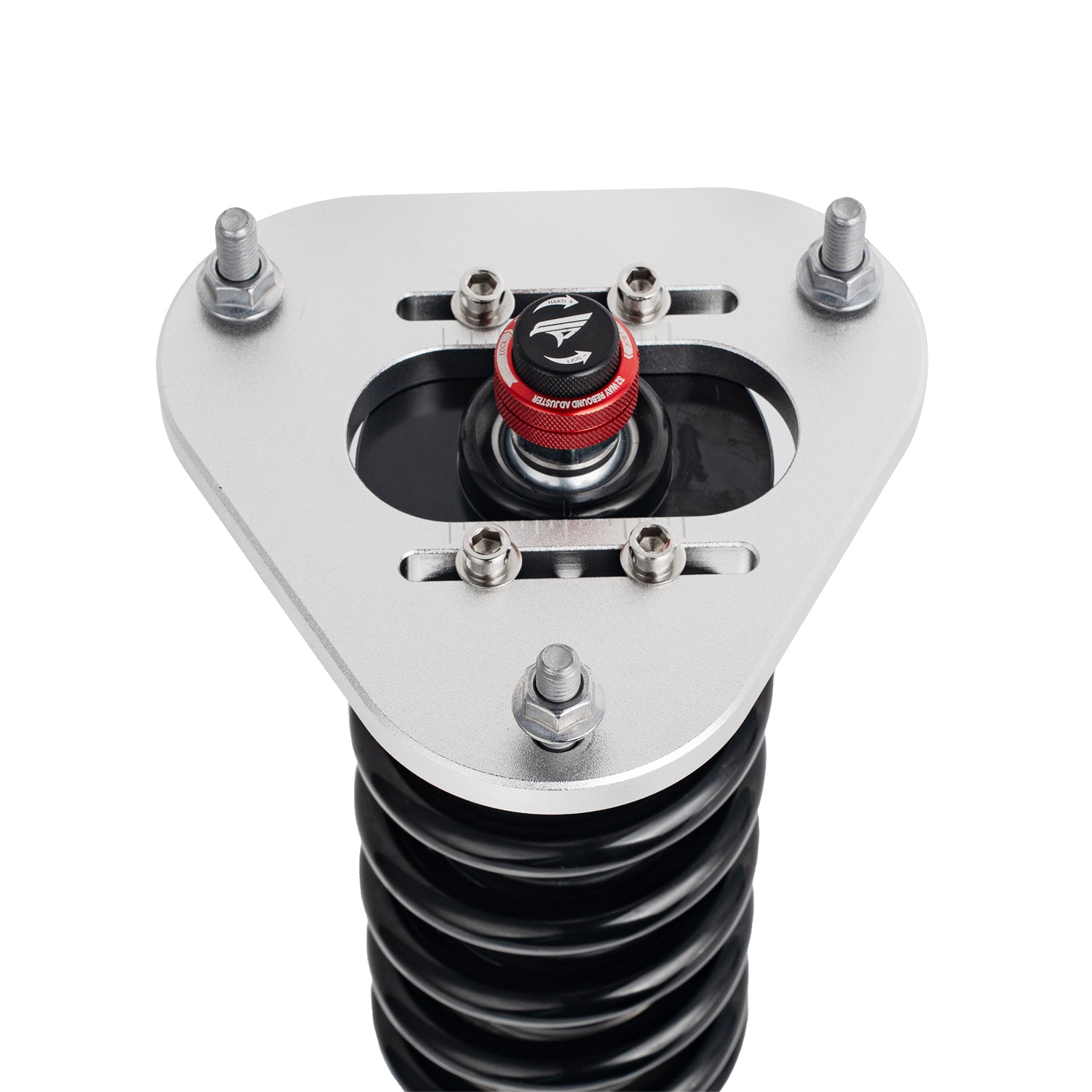 32-Level Damping Coilover for 2006-2019 Toyota Corolla E140/E150/E160 / Matrix / Pontiac Vibe PF025730