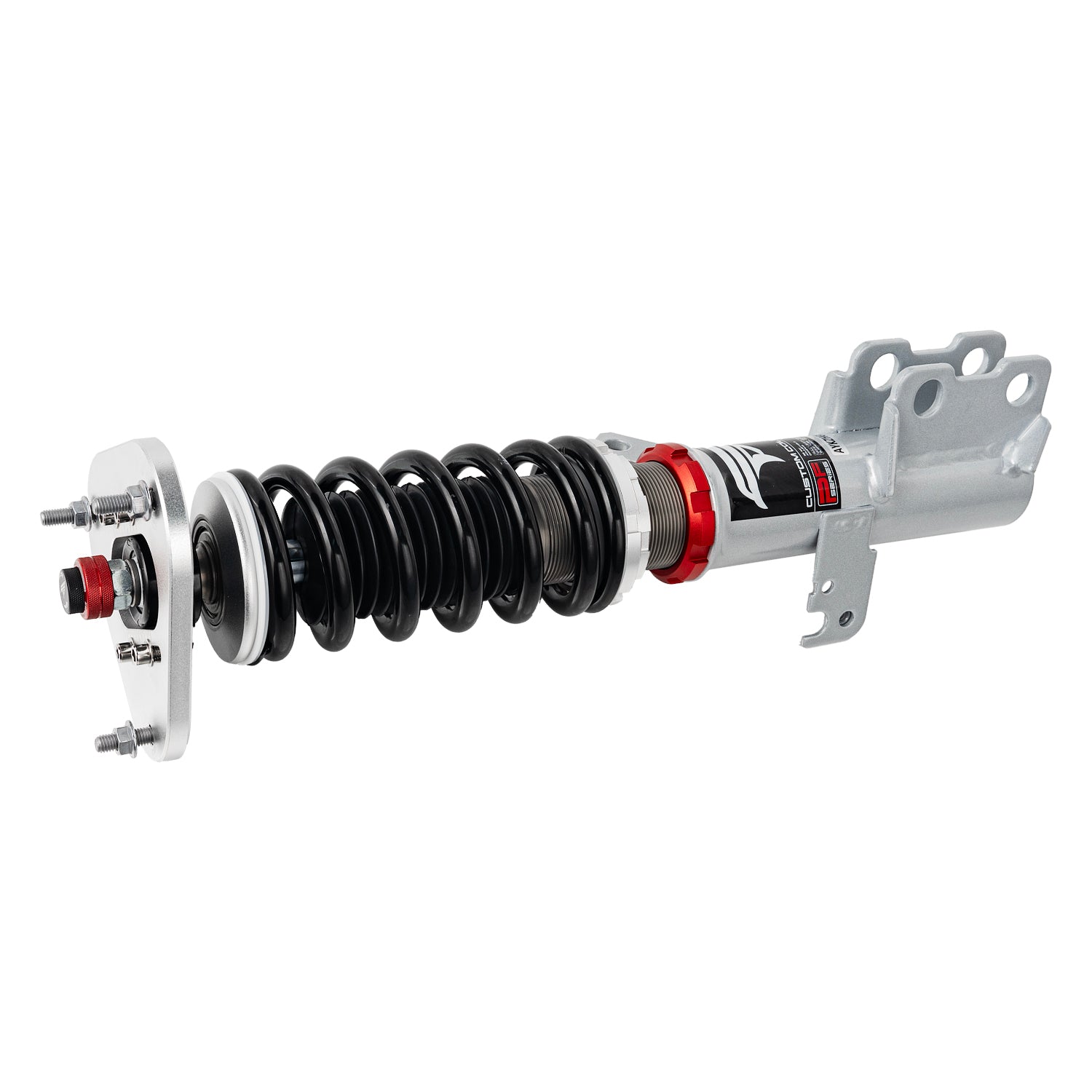 32-Level Damping Coilover for 2006-2019 Toyota Corolla E140/E150/E160 / Matrix / Pontiac Vibe PF025730