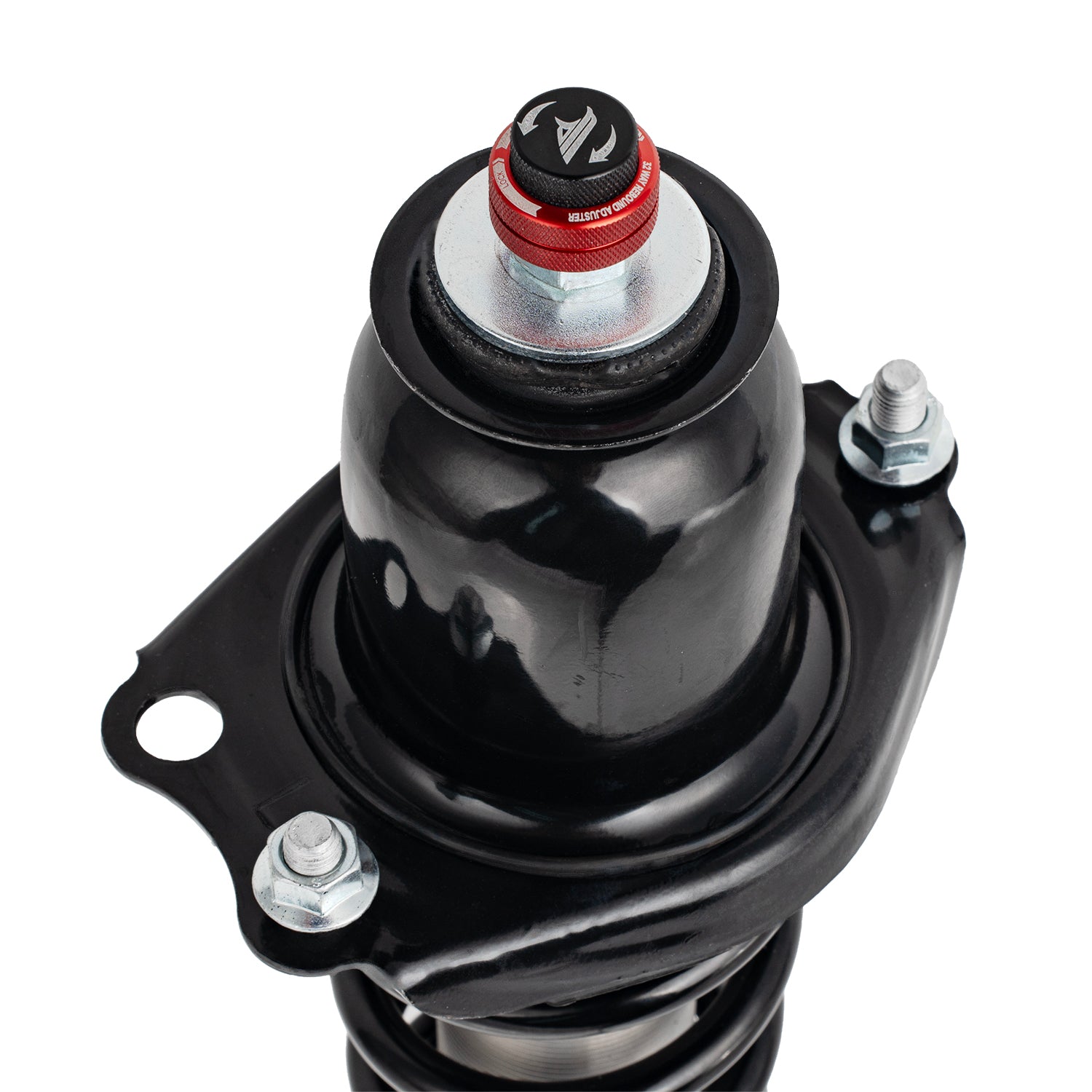 32-Level Damping Coilover for 2006-2019 Toyota Corolla E140/E150/E160 / Matrix / Pontiac Vibe PF025730