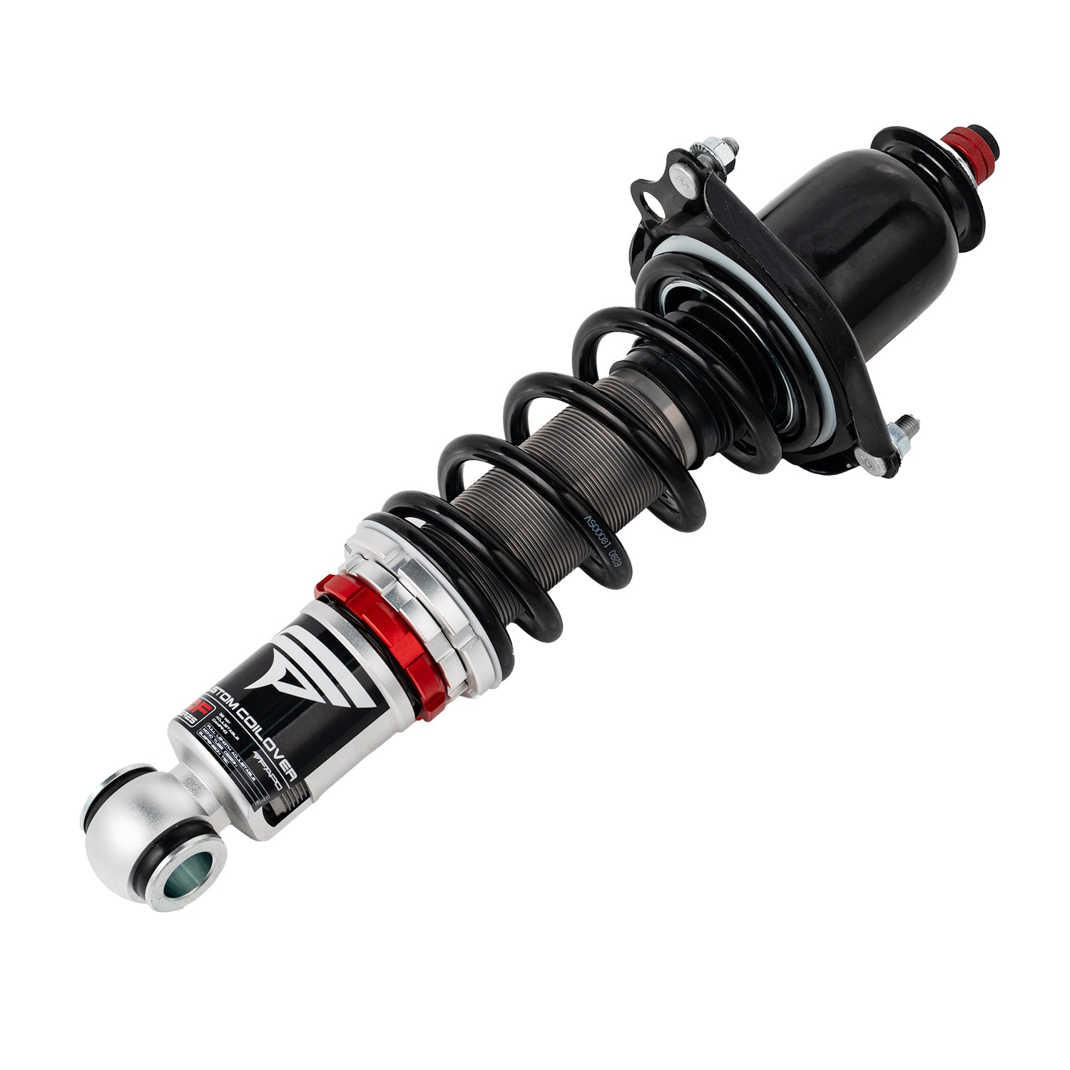 32-Level Damping Coilover for 2006-2019 Toyota Corolla E140/E150/E160 / Matrix / Pontiac Vibe PF025730