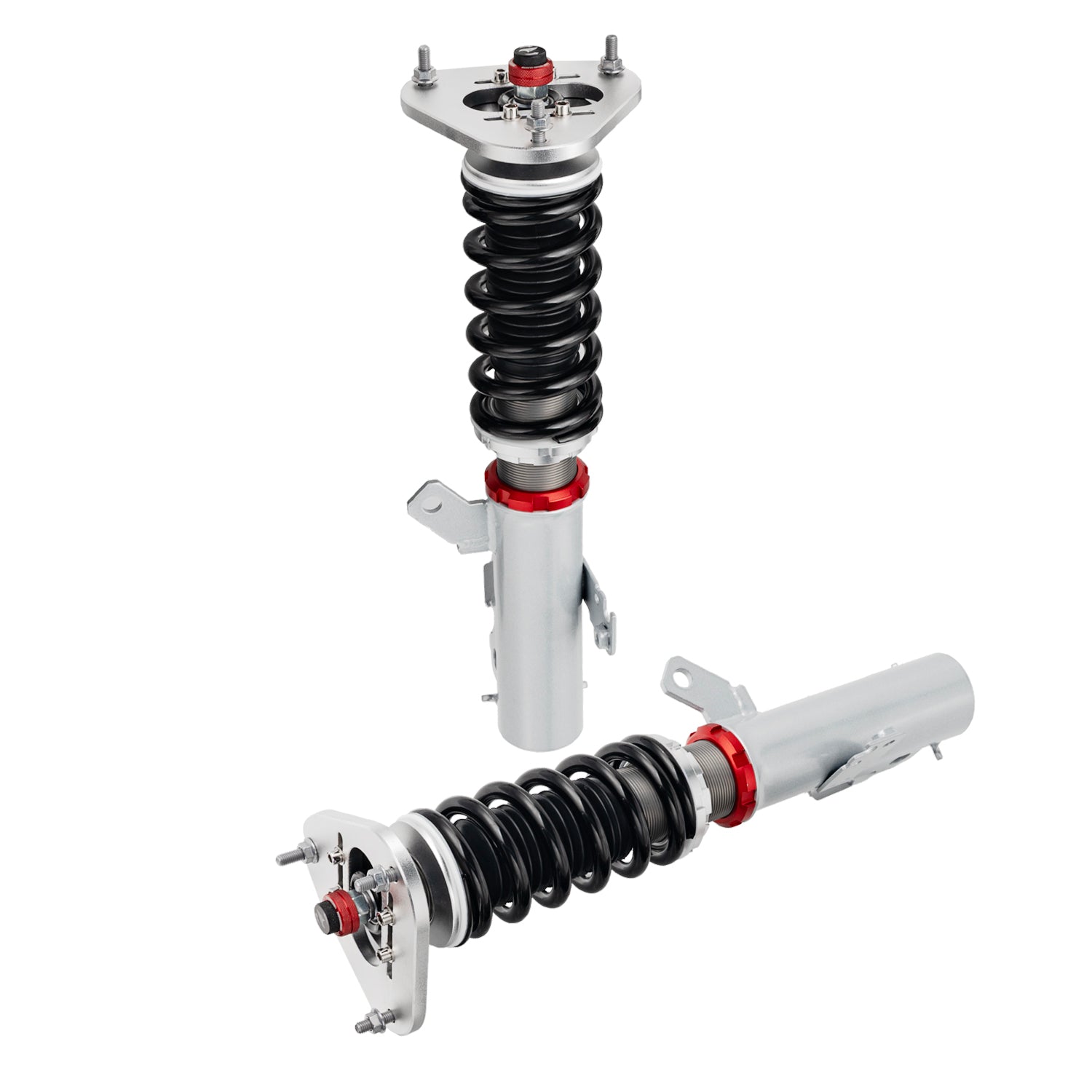 32-Level Damping Coilover for 2006-2019 Toyota Corolla E140/E150/E160 / Matrix / Pontiac Vibe PF025730
