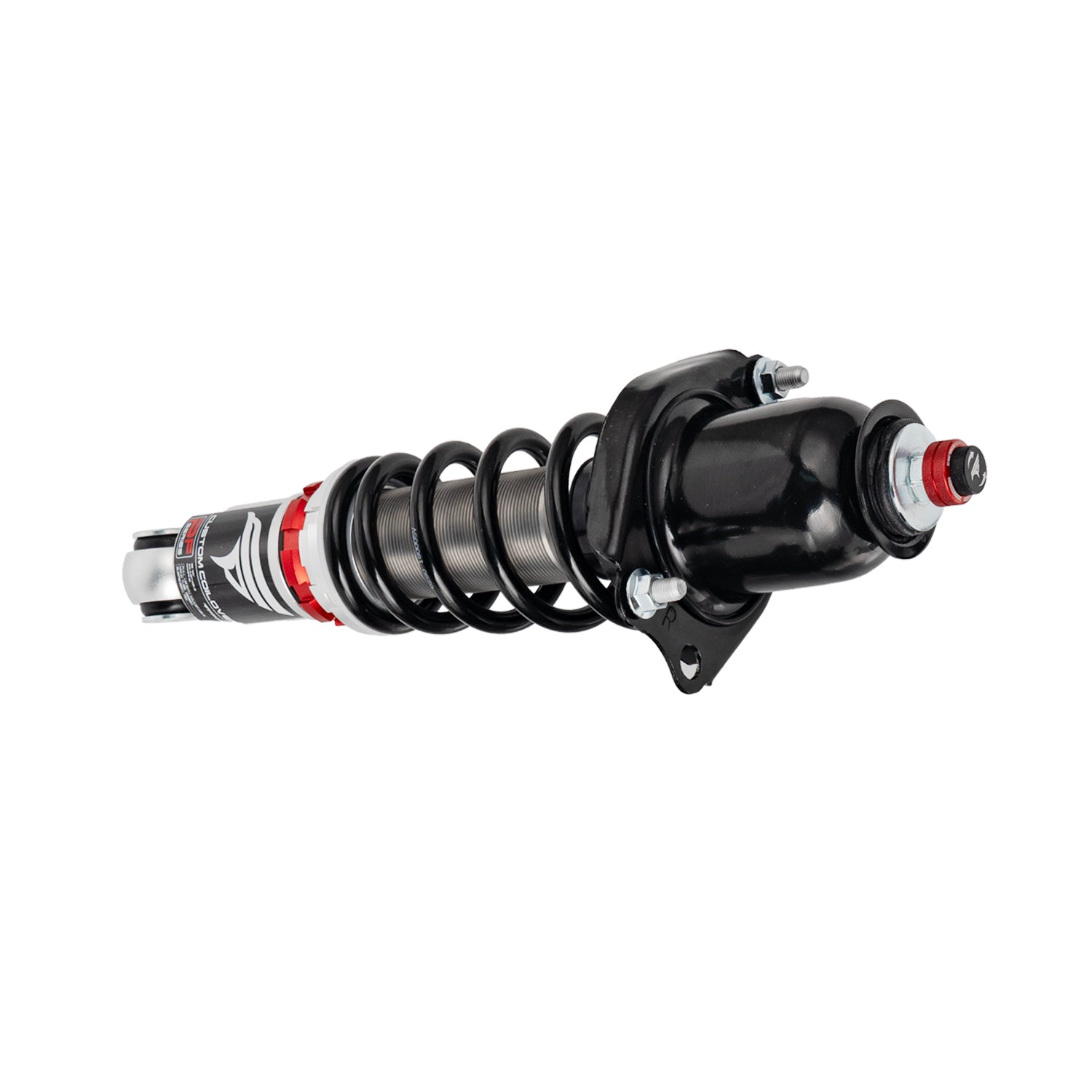 32-Level Damping Coilover for 2006-2019 Toyota Corolla E140/E150/E160 / Matrix / Pontiac Vibe PF025730