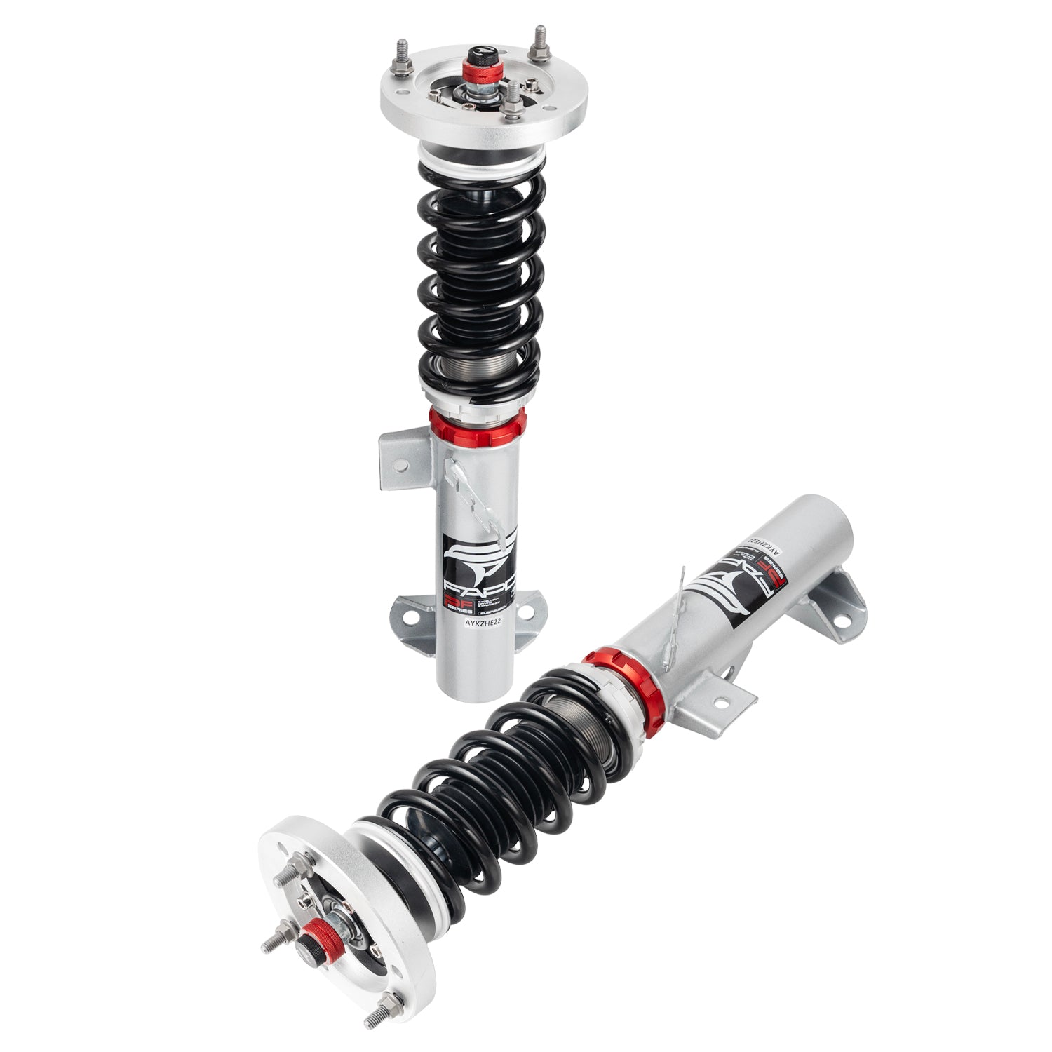 32-Level Damping Coilover for 1990-2000 BMW 3 Series 3rd Gen E36 (Non-M) PF026030
