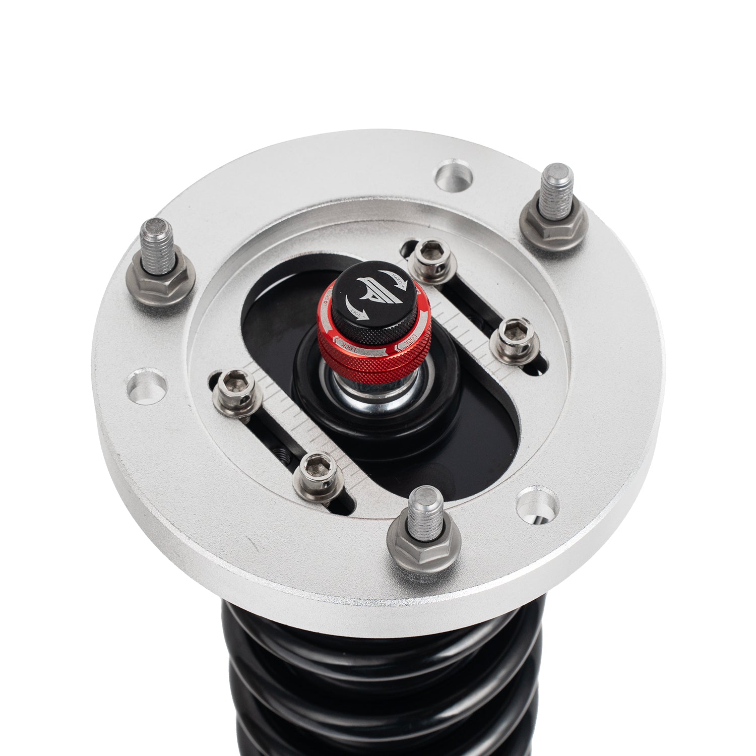 32-Level Damping Coilover for 1990-2000 BMW 3 Series 3rd Gen E36 (Non-M) PF026030