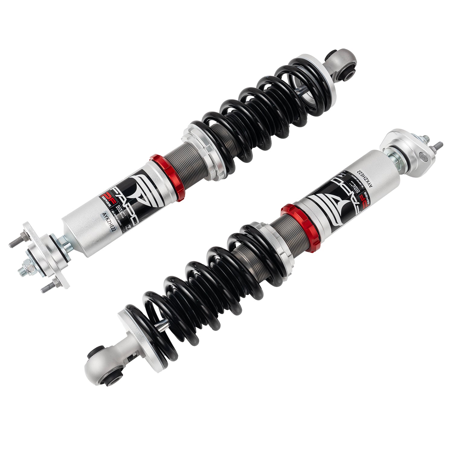 32-Level Damping Coilover for 1990-2000 BMW 3 Series 3rd Gen E36 (Non-M) PF026030