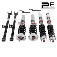 Coilover for BMW 3 Series 4th Gen (Rear Integrated) E46 (non-M) 1997-2006 PF026130