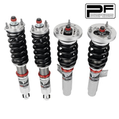 Coilover for BMW 3 Series 4th Gen (Rear Integrated) E46 (non-M) 1997-2006 PF026130