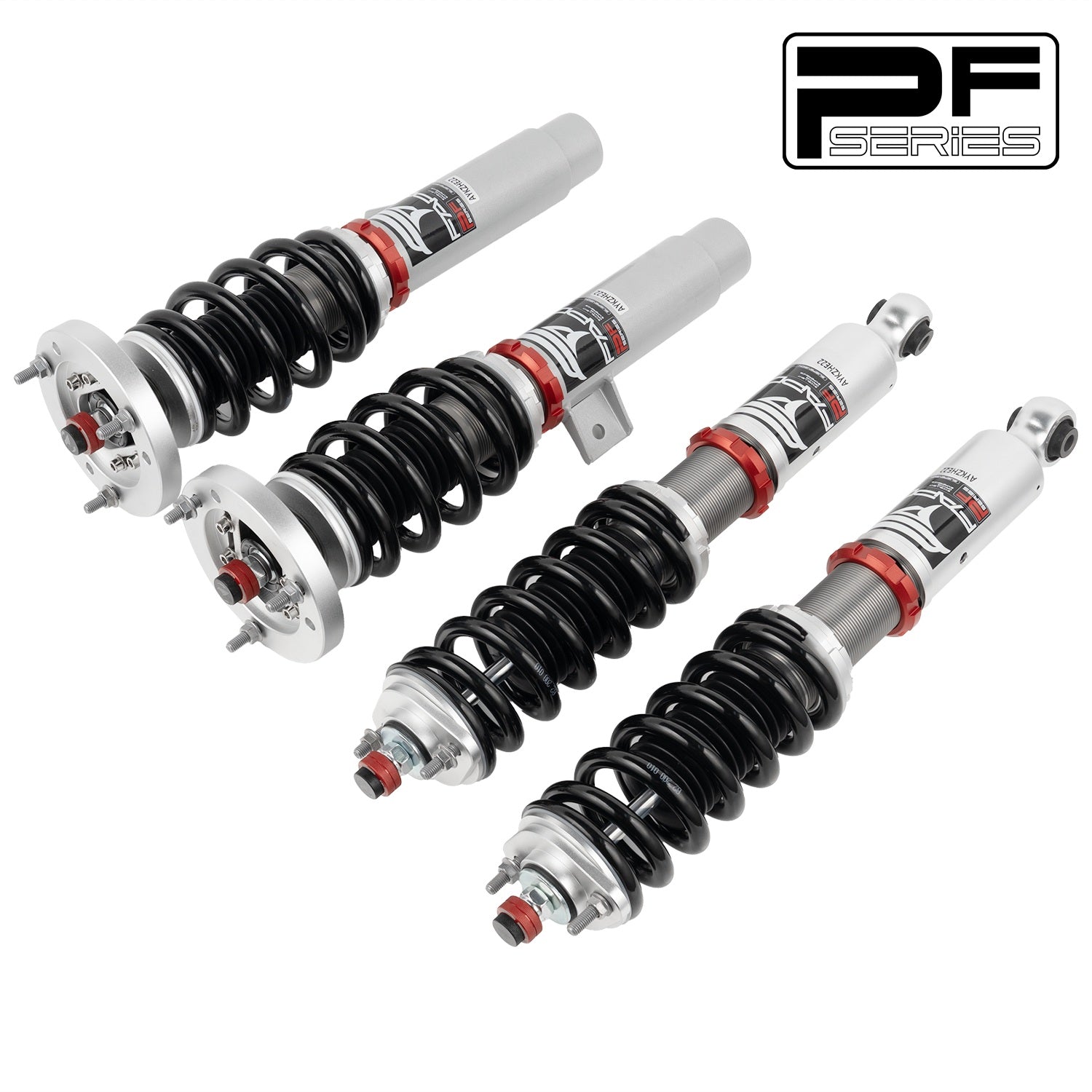 Coilover for BMW 3 Series 4th Gen (Rear Integrated) E46 (non-M) 1997-2006 PF026130