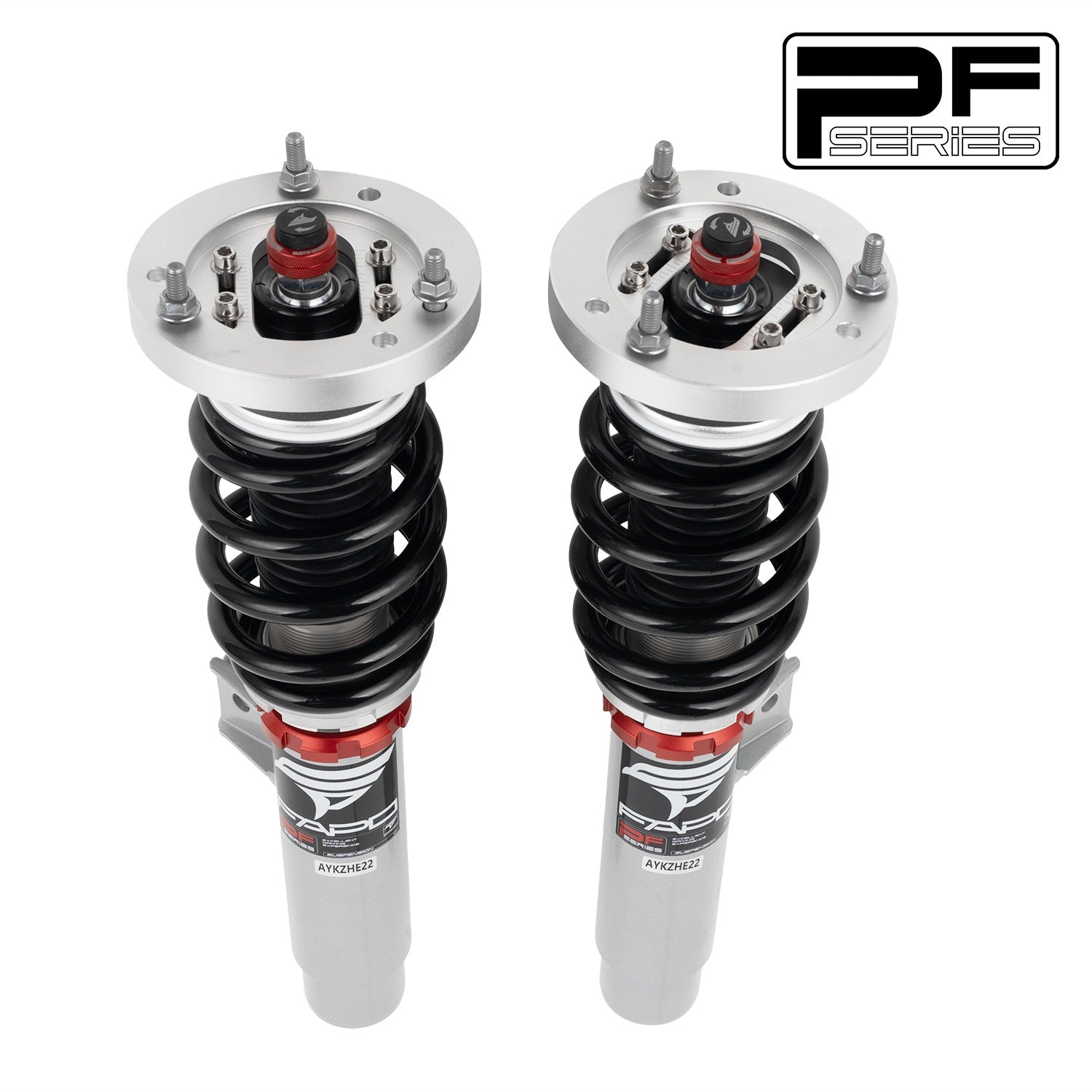 Coilover for BMW 3 Series 4th Gen (Rear Integrated) E46 (non-M) 1997-2006 PF026130