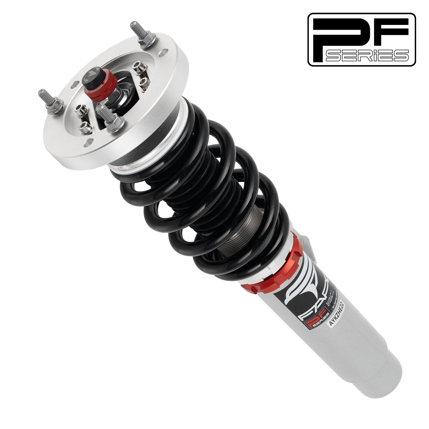 Coilover for BMW 3 Series 4th Gen (Rear Integrated) E46 (non-M) 1997-2006 PF026130