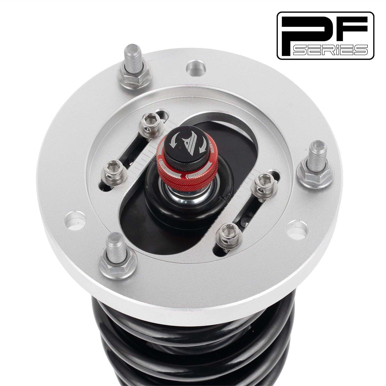 Coilover for BMW 3 Series 4th Gen (Rear Integrated) E46 (non-M) 1997-2006 PF026130