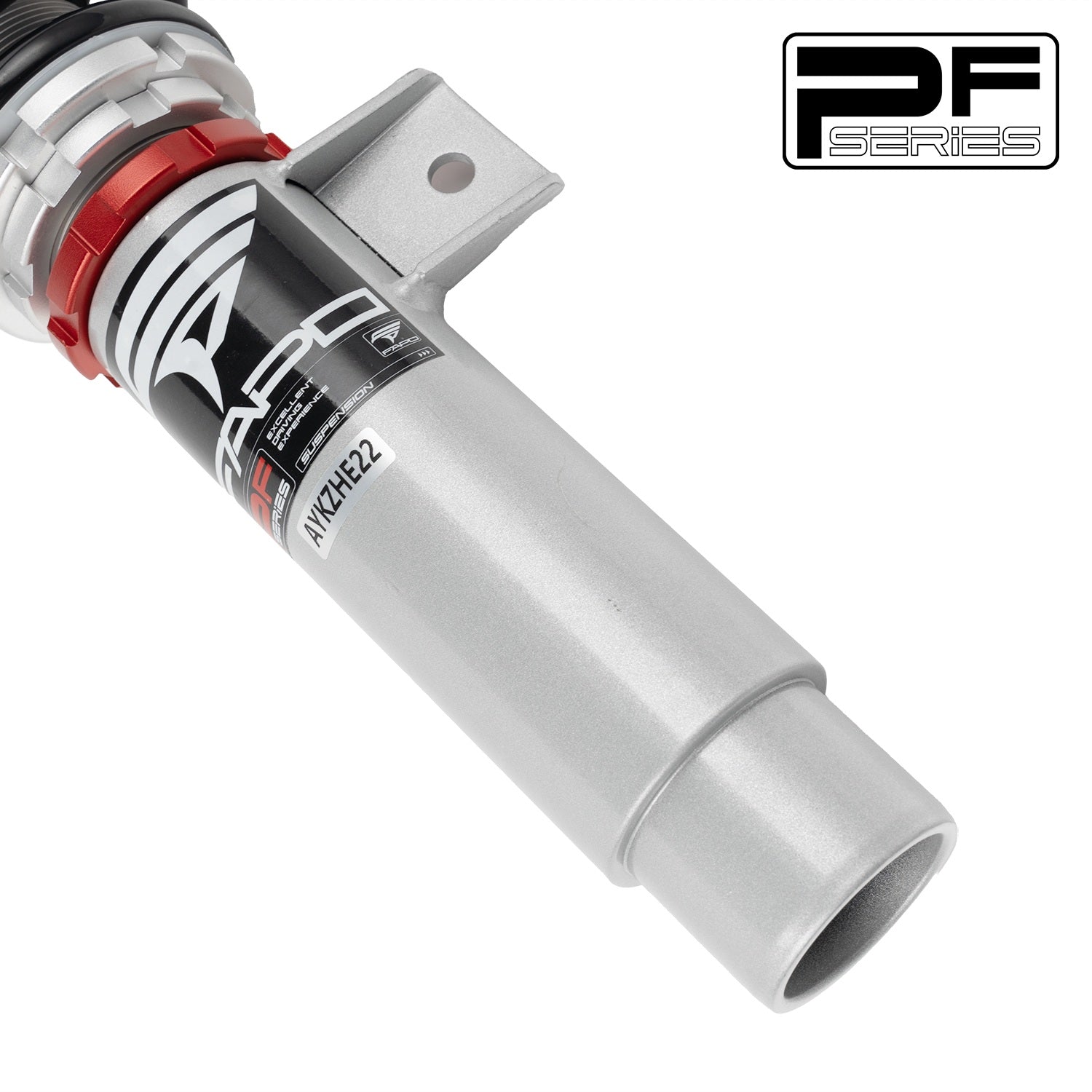 Coilover for BMW 3 Series 4th Gen (Rear Integrated) E46 (non-M) 1997-2006 PF026130