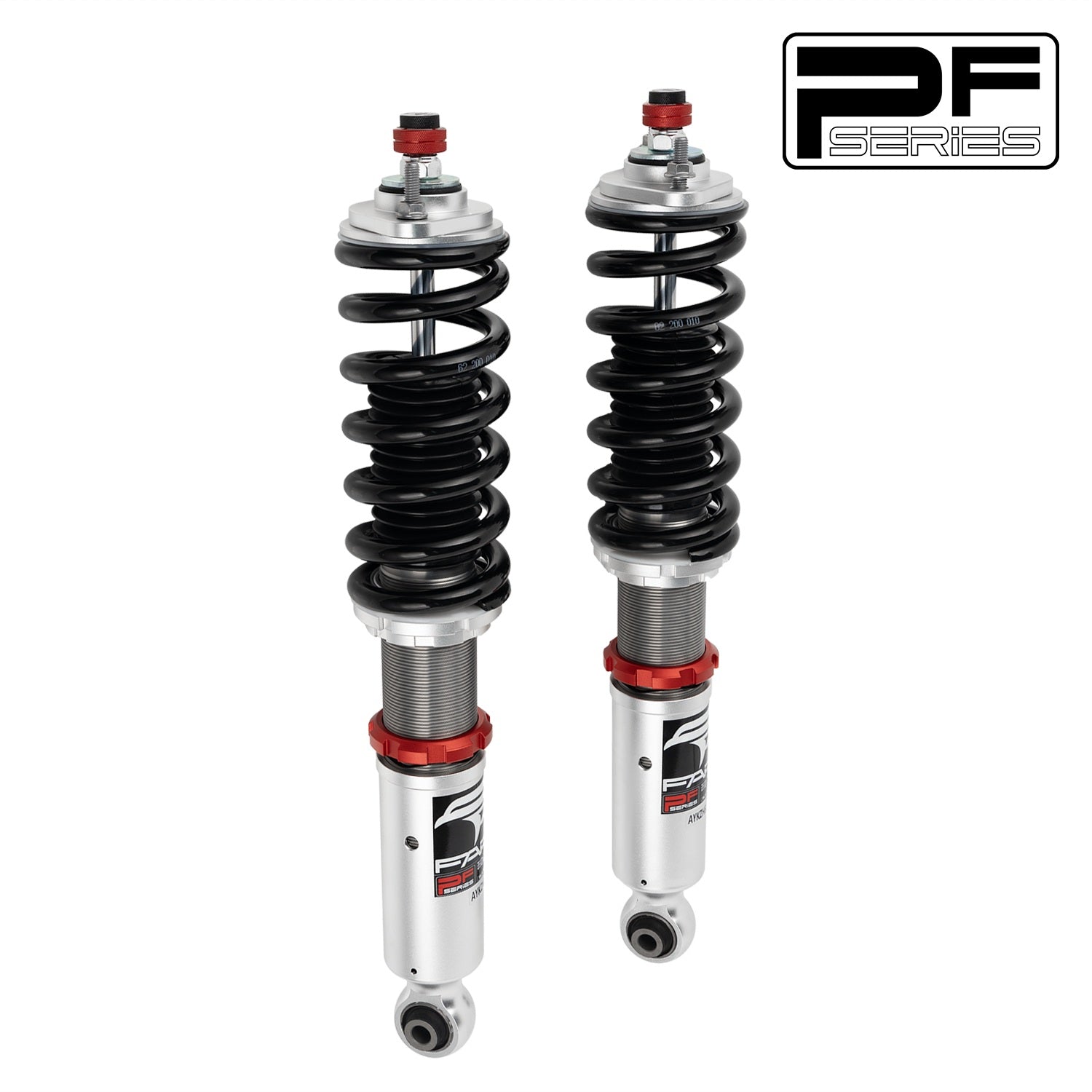Coilover for BMW 3 Series 4th Gen (Rear Integrated) E46 (non-M) 1997-2006 PF026130