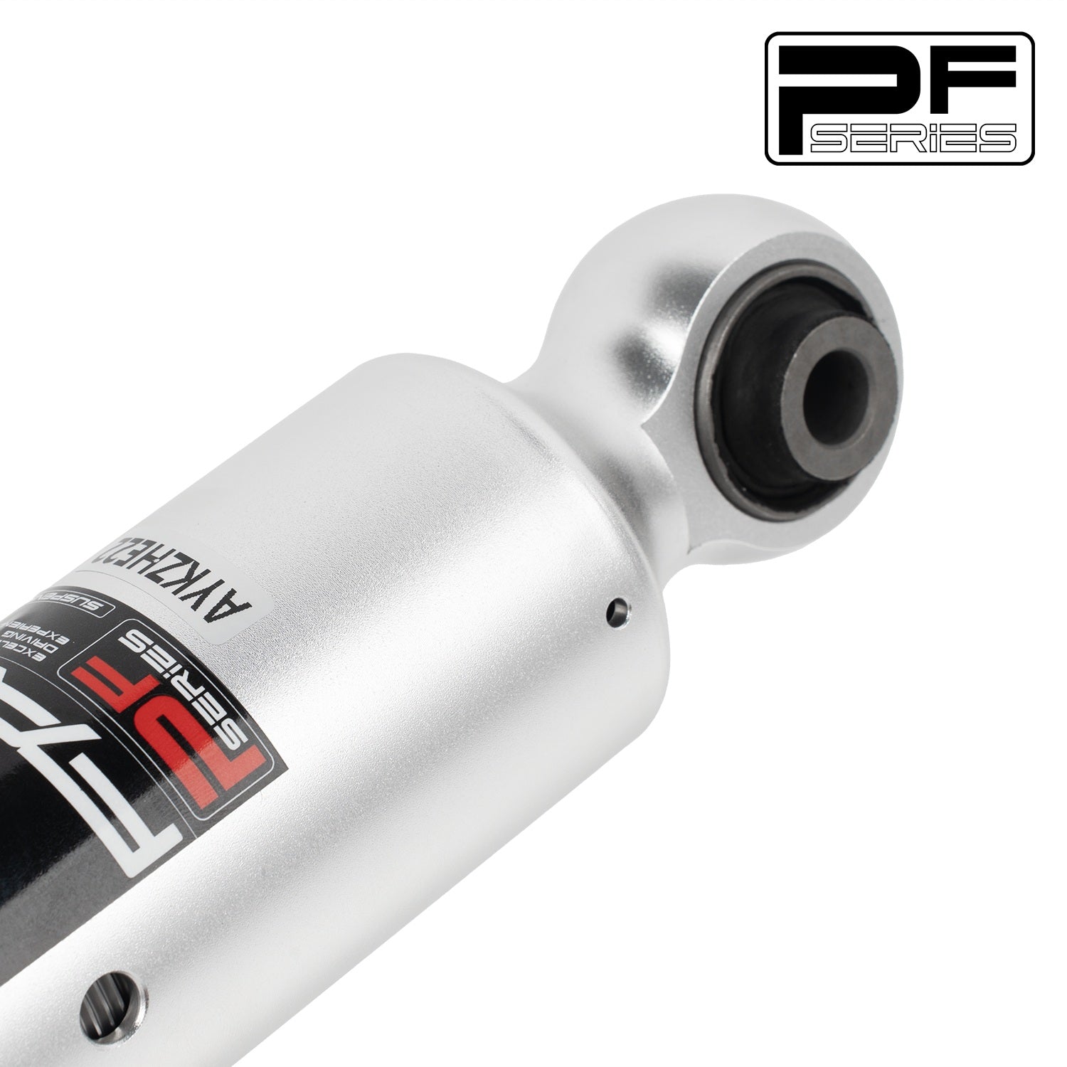 Coilover for BMW 3 Series 4th Gen (Rear Integrated) E46 (non-M) 1997-2006 PF026130