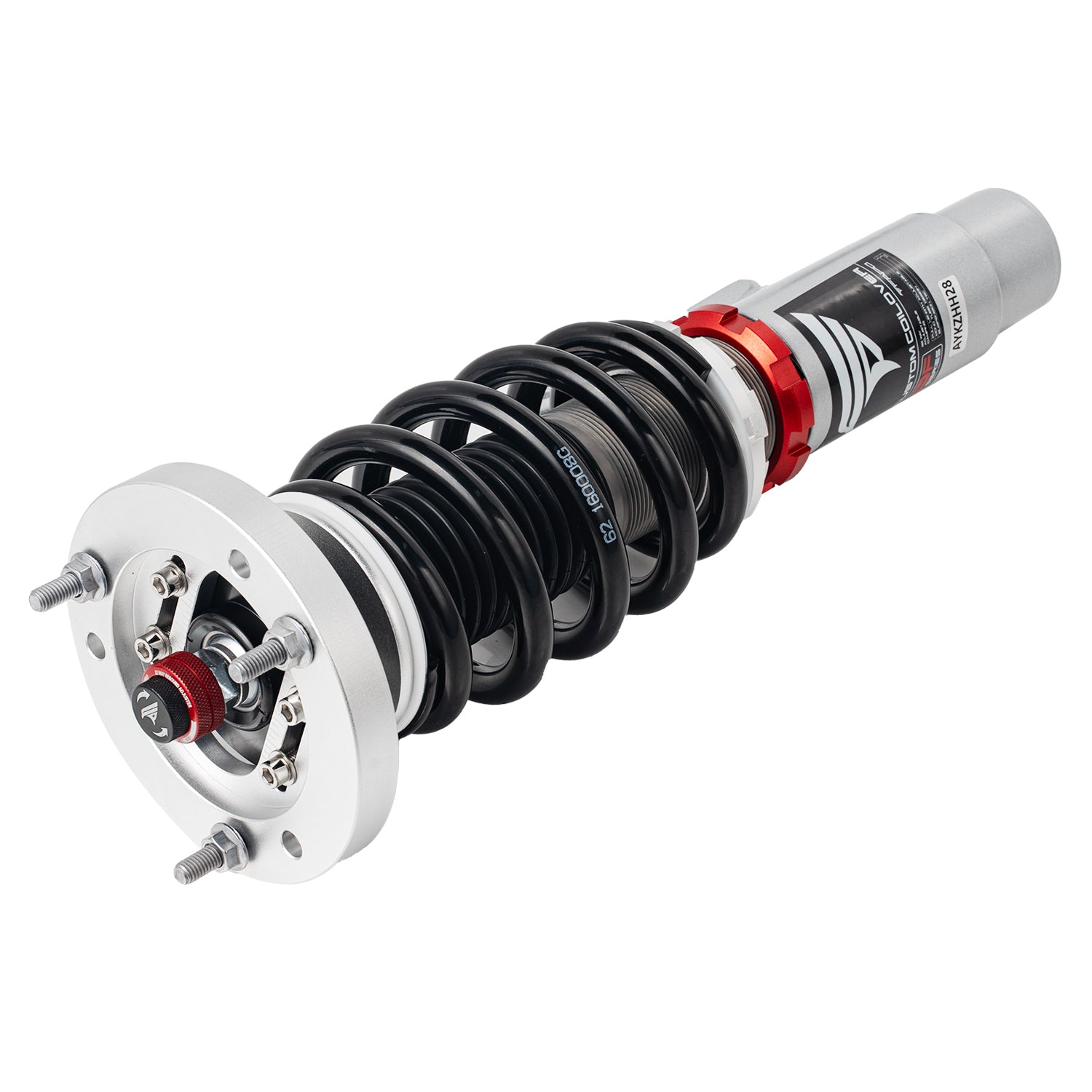 32-Level Damping Coilover For BMW 3 Series 5th Gen AWD E90 2006-2011 PF026430