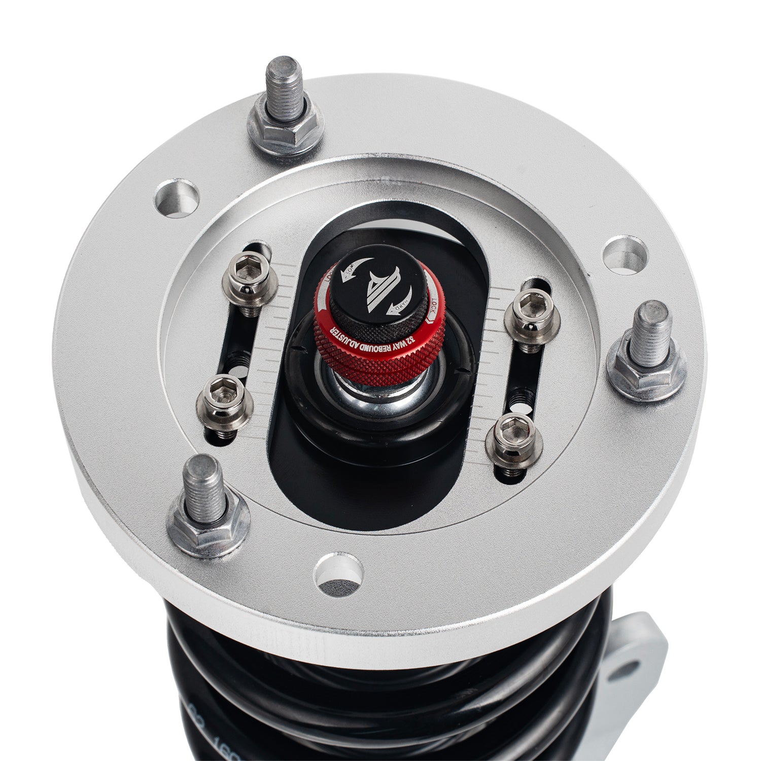 32-Level Damping Coilover For BMW 3 Series 5th Gen AWD E90 2006-2011 PF026430