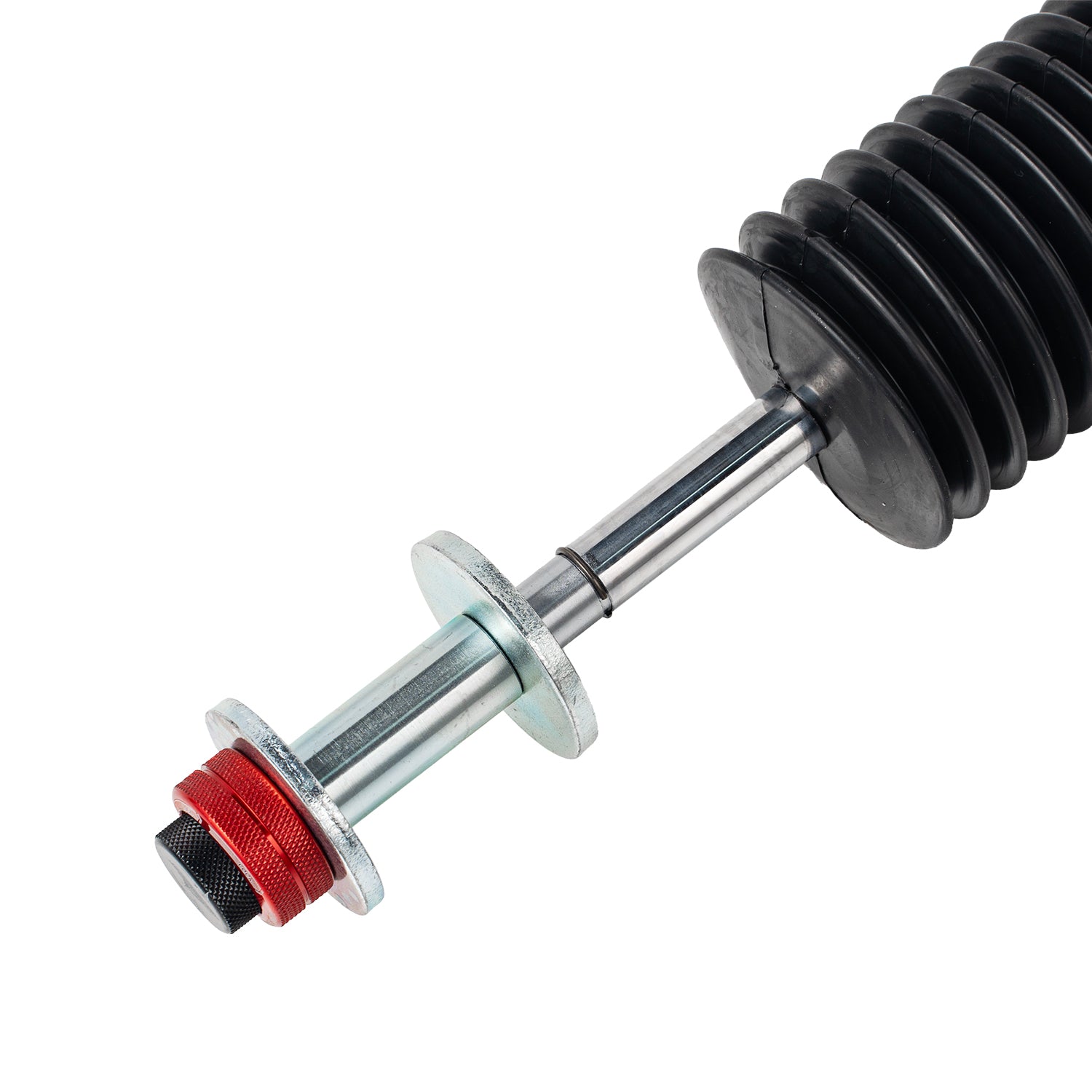 32-Level Damping Coilover For BMW 3 Series 5th Gen AWD E90 2006-2011 PF026430