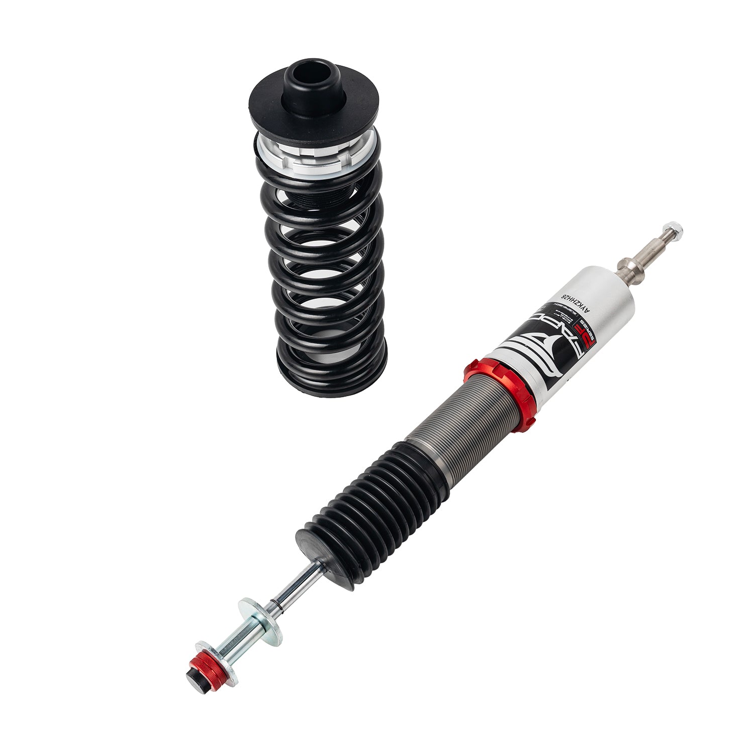 32-Level Damping Coilover For BMW 3 Series 5th Gen AWD E90 2006-2011 PF026430