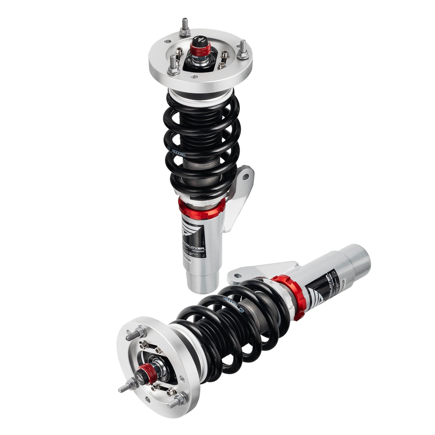 32-Level Damping Coilover For BMW 3 Series 5th Gen AWD E90 2006-2011 PF026430