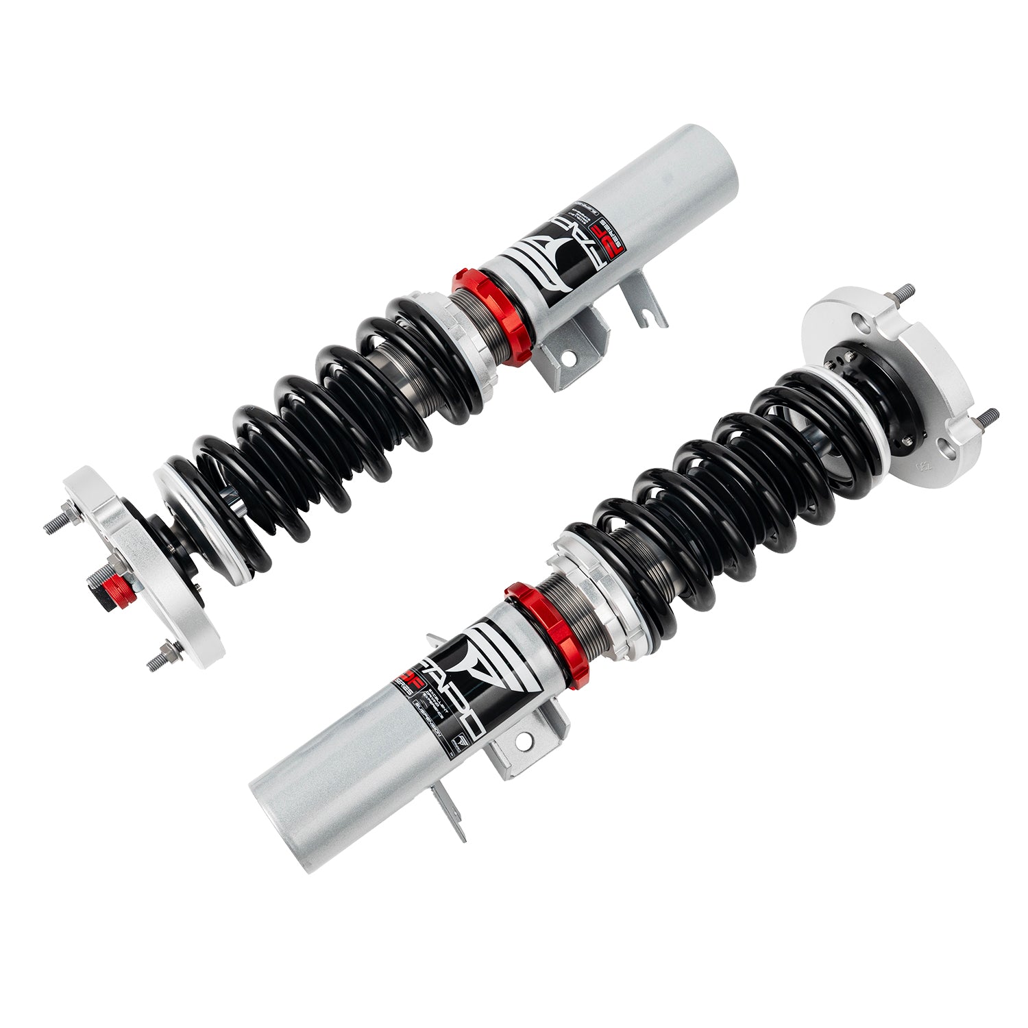 32-Level Damping Coilover for 1976-1989 BMW 5 Series E28 / 6 Series E24 PF026830