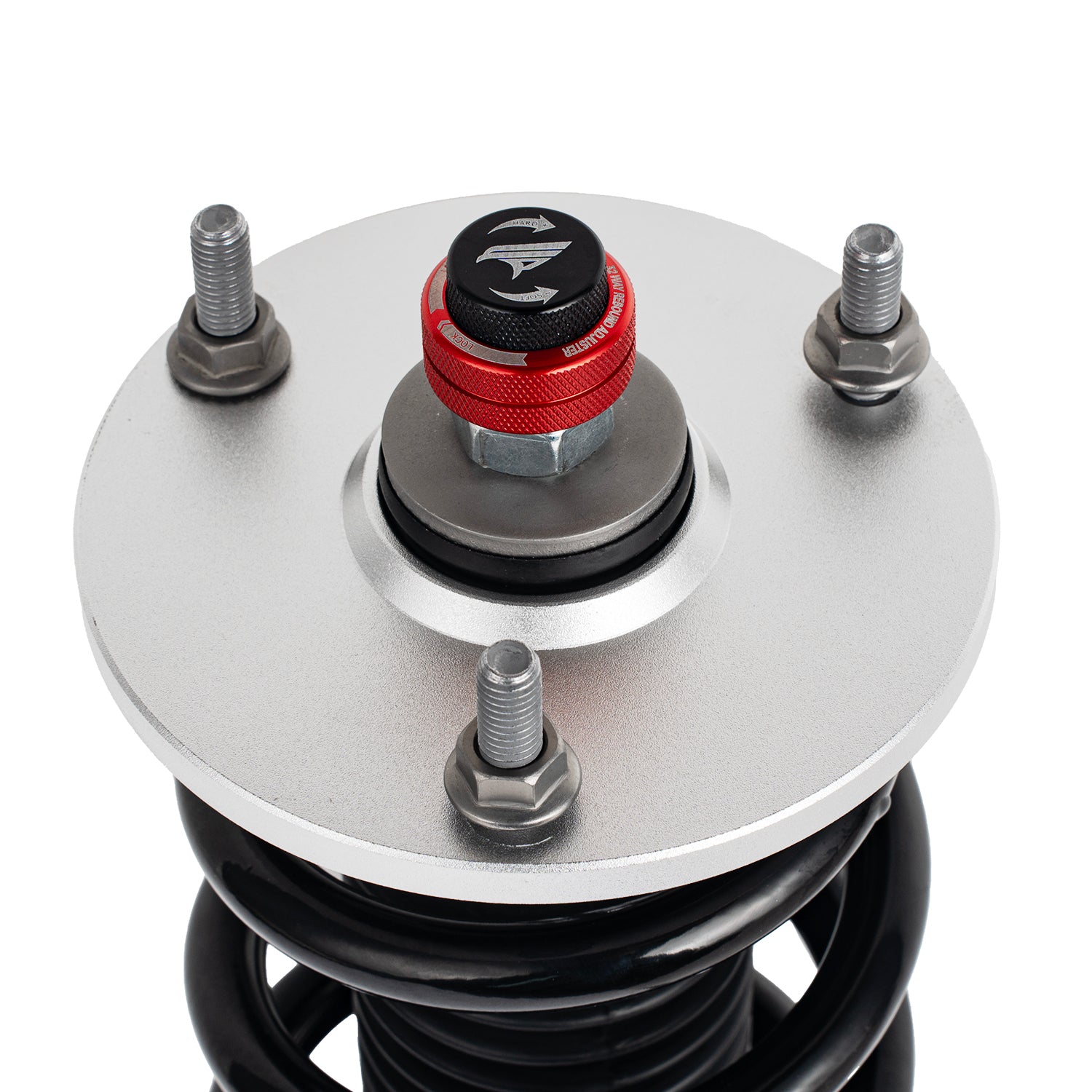 32-Level Damping Coilover for 1976-1989 BMW 5 Series E28 / 6 Series E24 PF026830