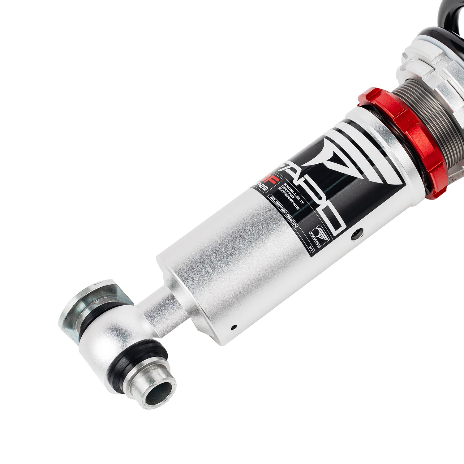 32-Level Damping Coilover for 1976-1989 BMW 5 Series E28 / 6 Series E24 PF026830