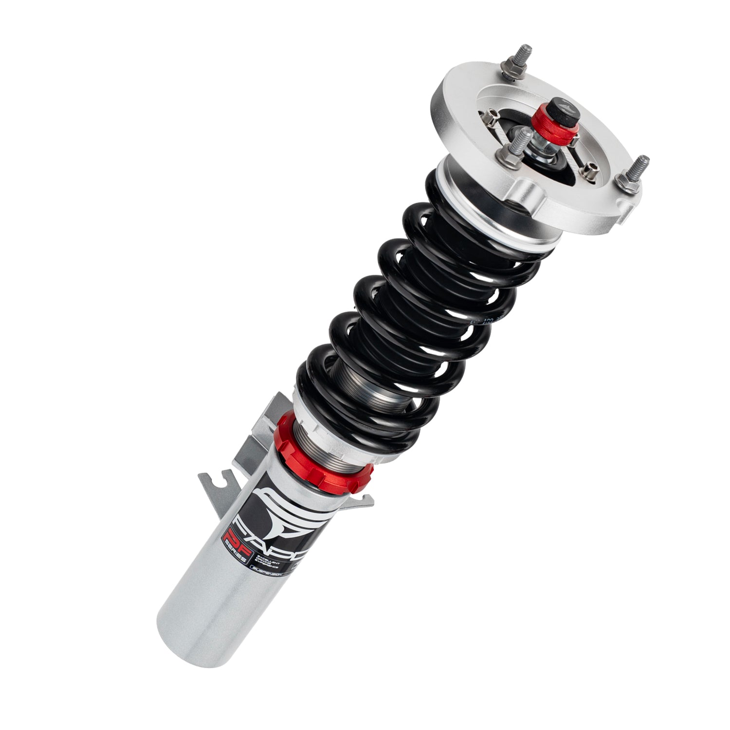 32-Level Damping Coilover for 1976-1989 BMW 5 Series E28 / 6 Series E24 PF026830