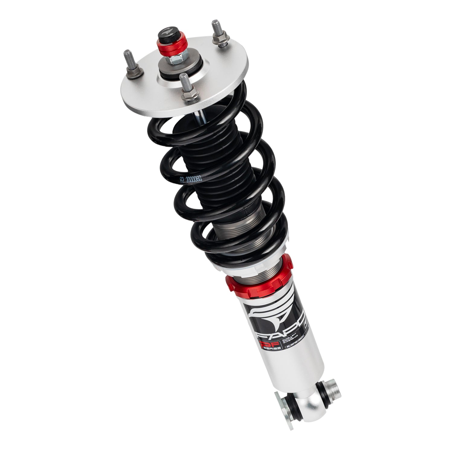 32-Level Damping Coilover for 1976-1989 BMW 5 Series E28 / 6 Series E24 PF026830