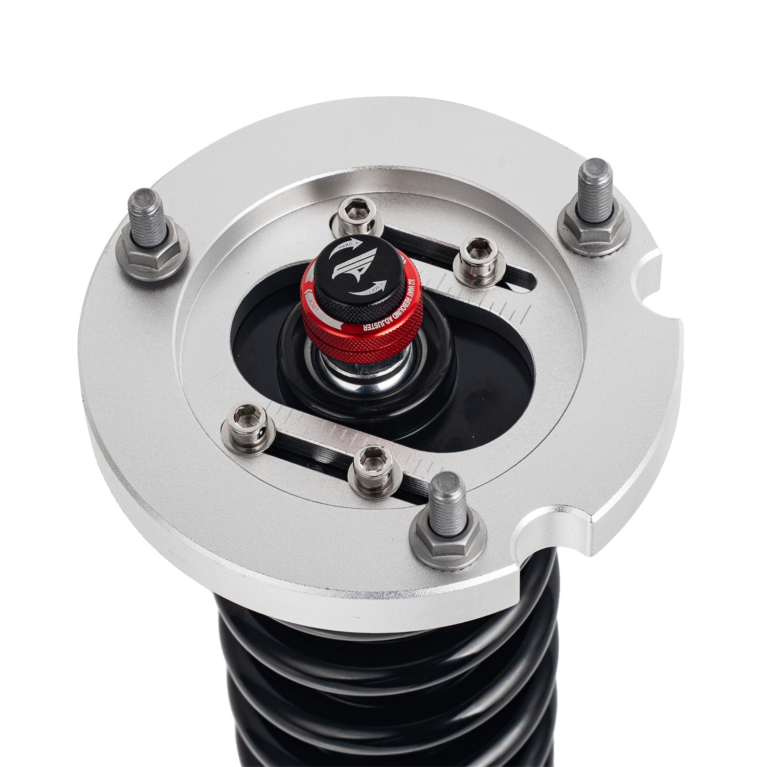 32-Level Damping Coilover for 1988-1996 BMW 5 Series 3rd Gen E34 PF026930