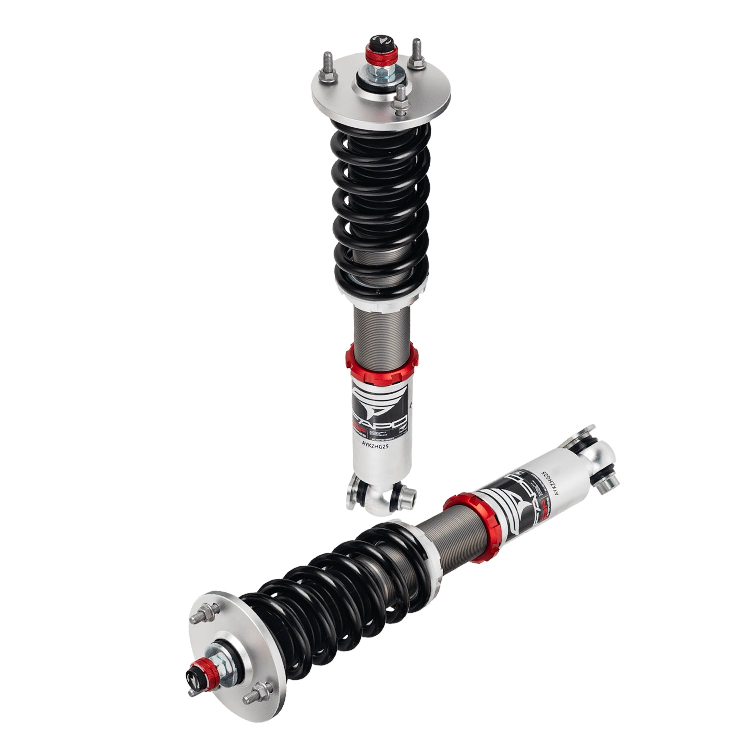 32-Level Damping Coilover for 1988-1996 BMW 5 Series 3rd Gen E34 PF026930